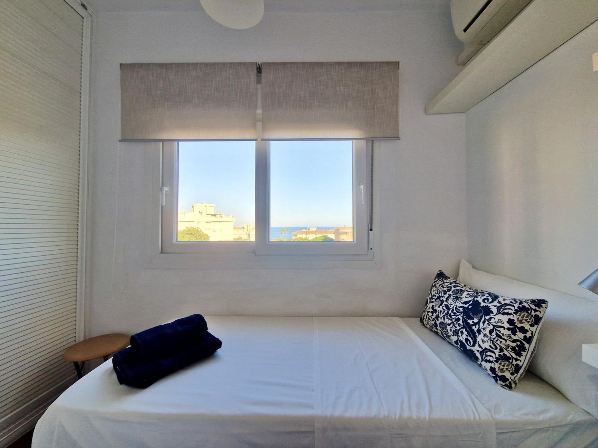 Appartement Sr Mediterraneo Playa De La Carihuela