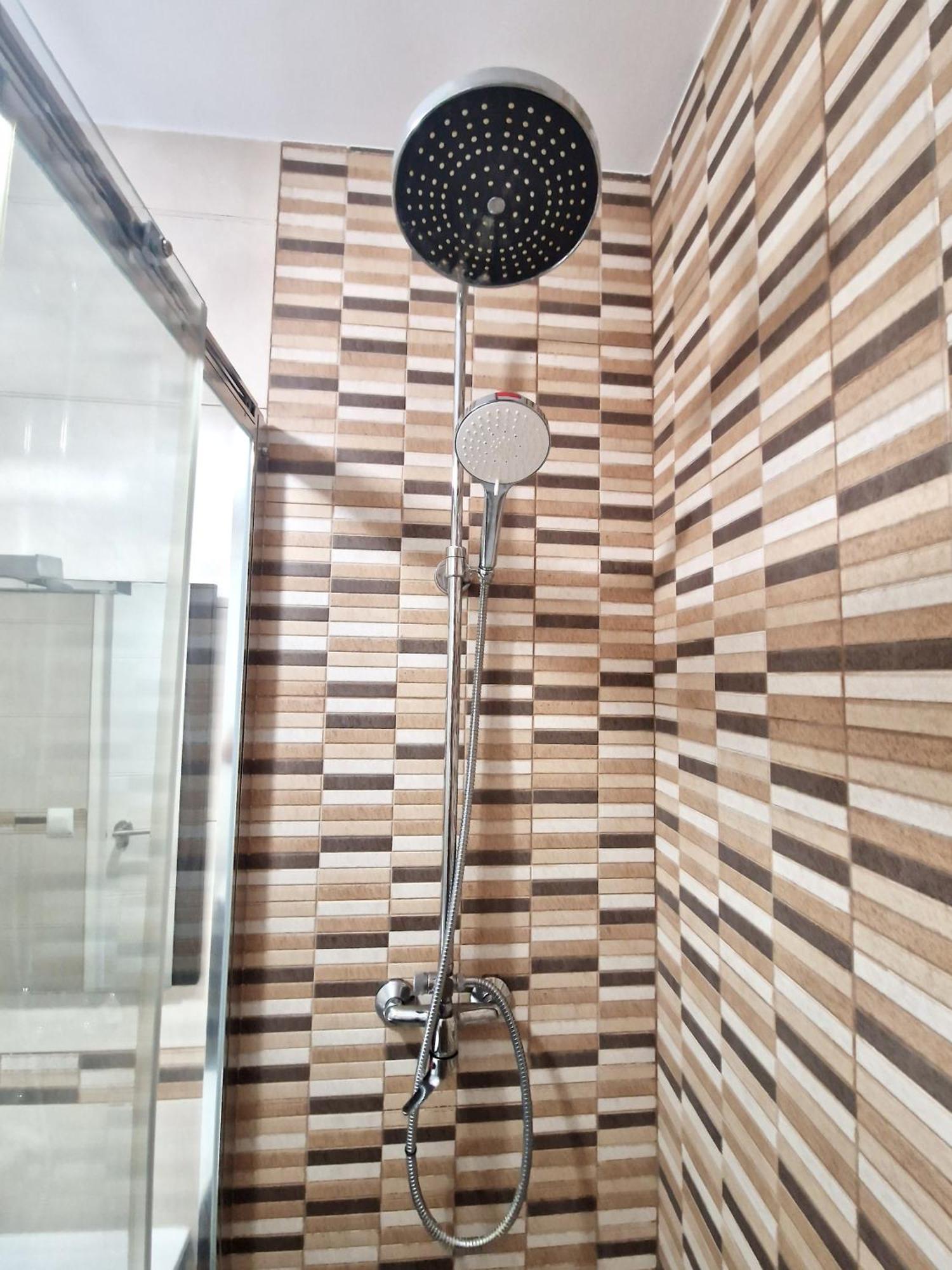 Sr Mediterraneo Playa De La Carihuela Appartement Torremolinos