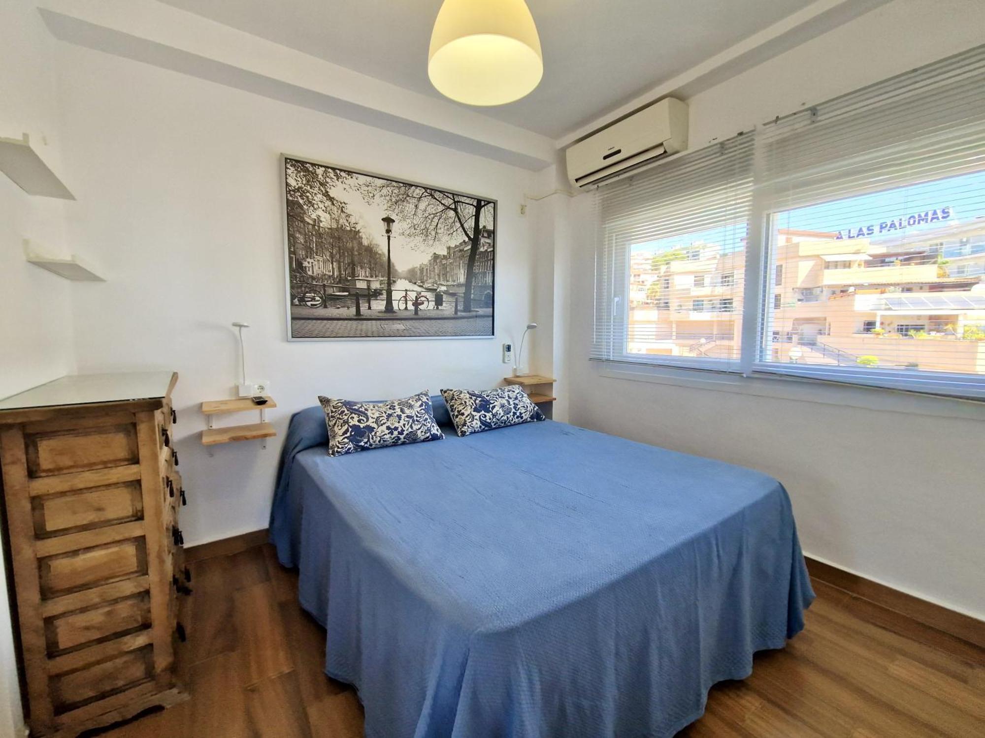 Appartement Sr Mediterraneo Playa De La Carihuela *