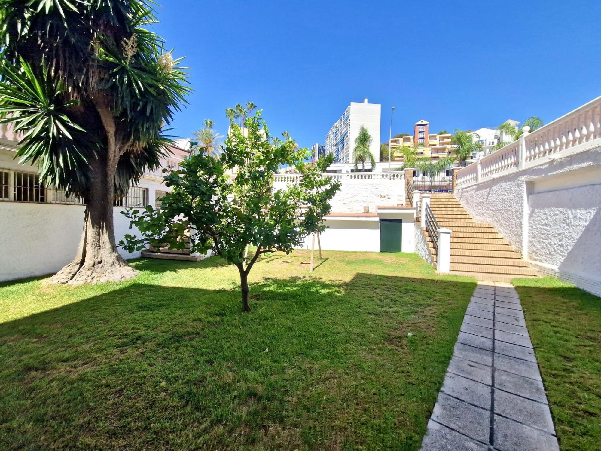 Sr Mediterraneo Playa De La Carihuela Appartement Torremolinos