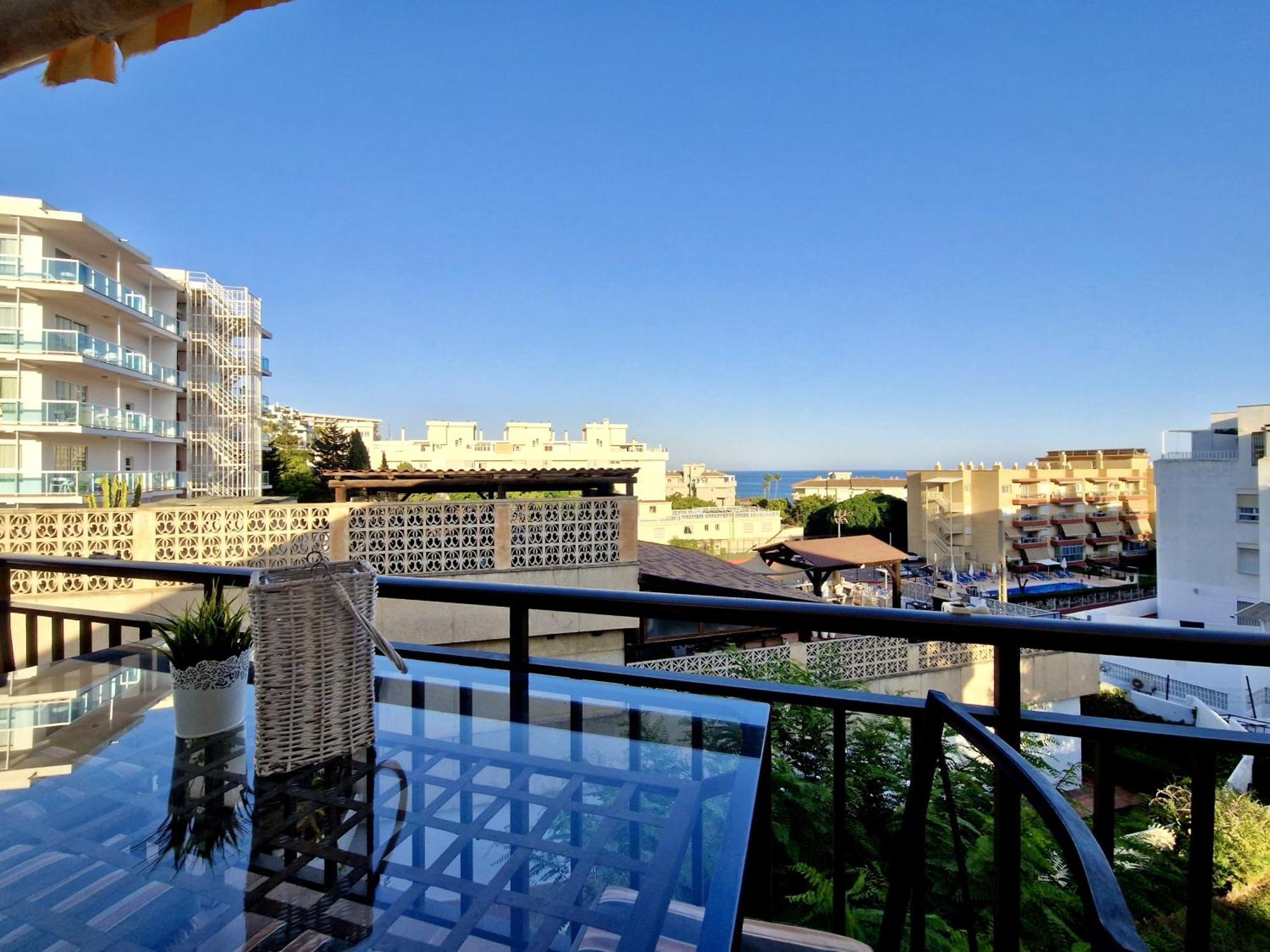 Sr Mediterraneo Playa De La Carihuela Appartement *