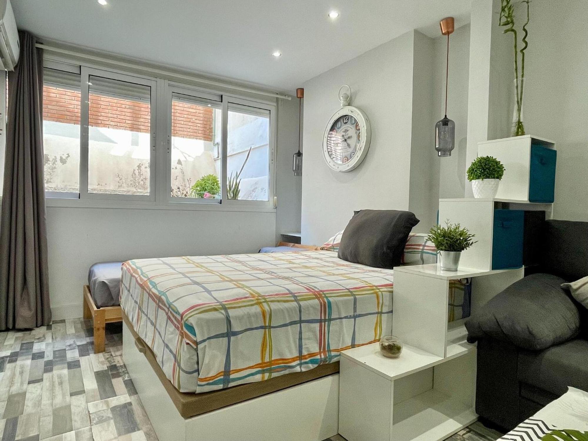 Apartment In Near Seabeach Torremolinos