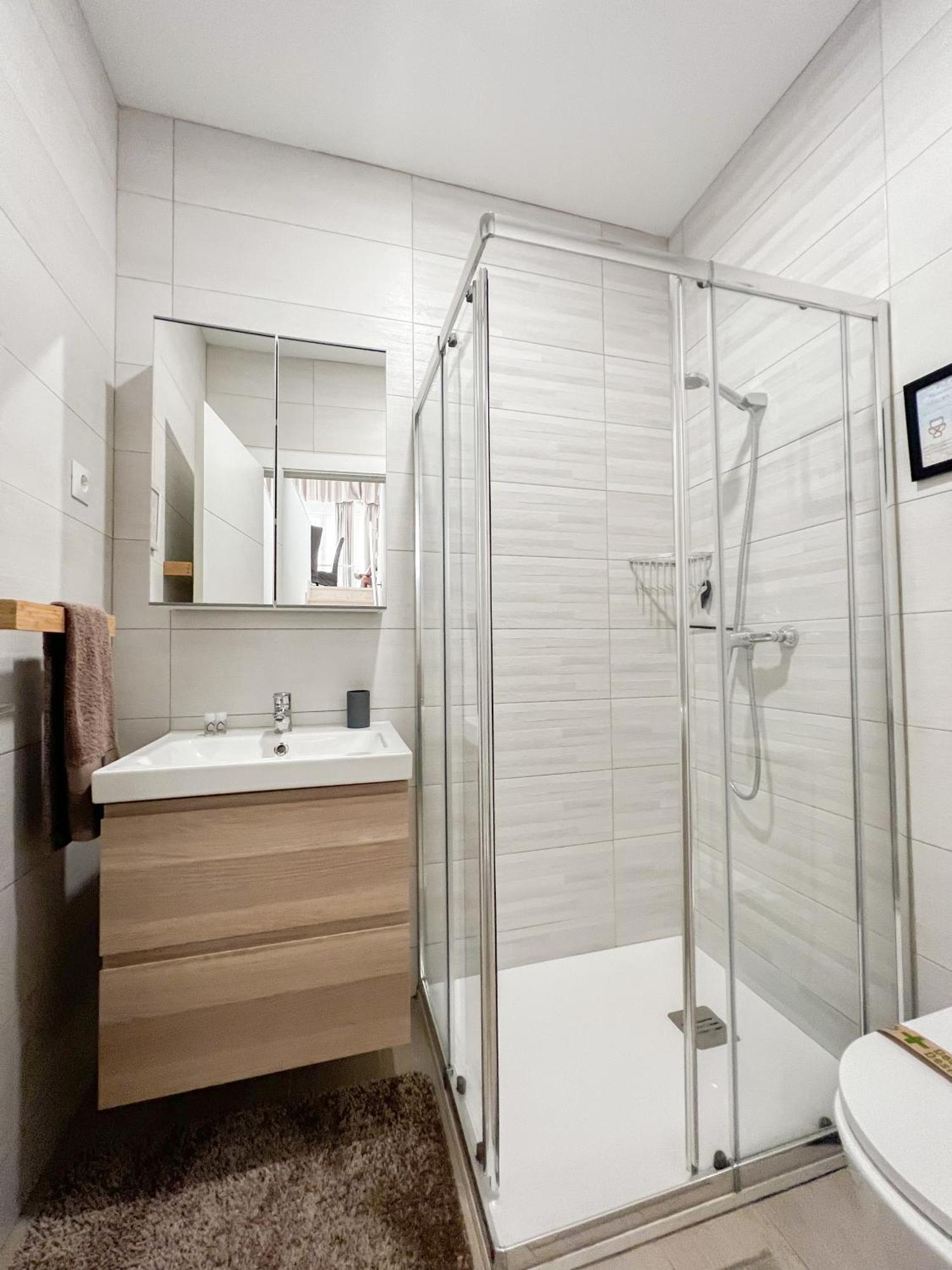 Appartement Modern & Family Flat Carihuela 3 Bdr