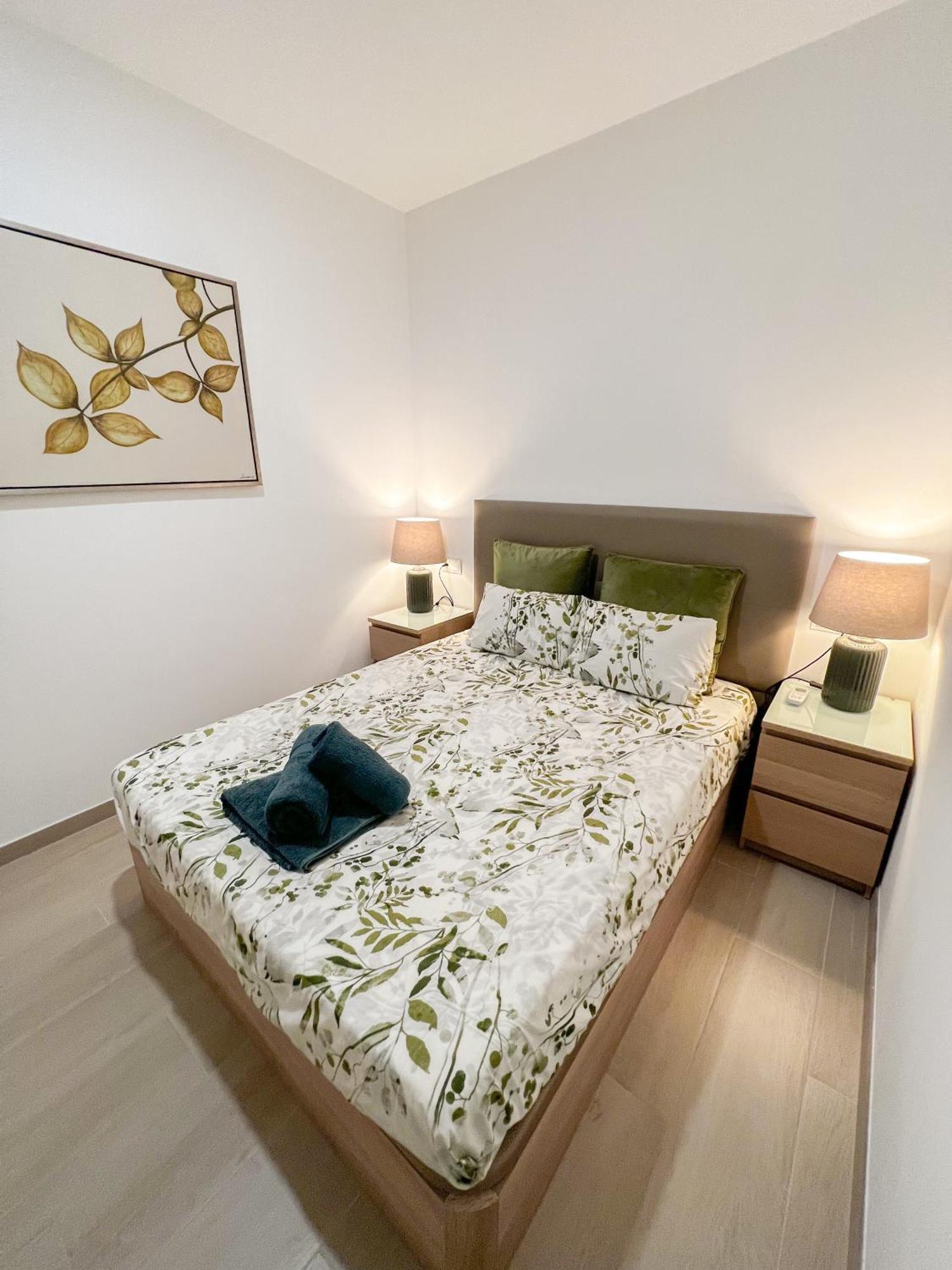 Appartement Modern & Family Flat Carihuela 3 Bdr *