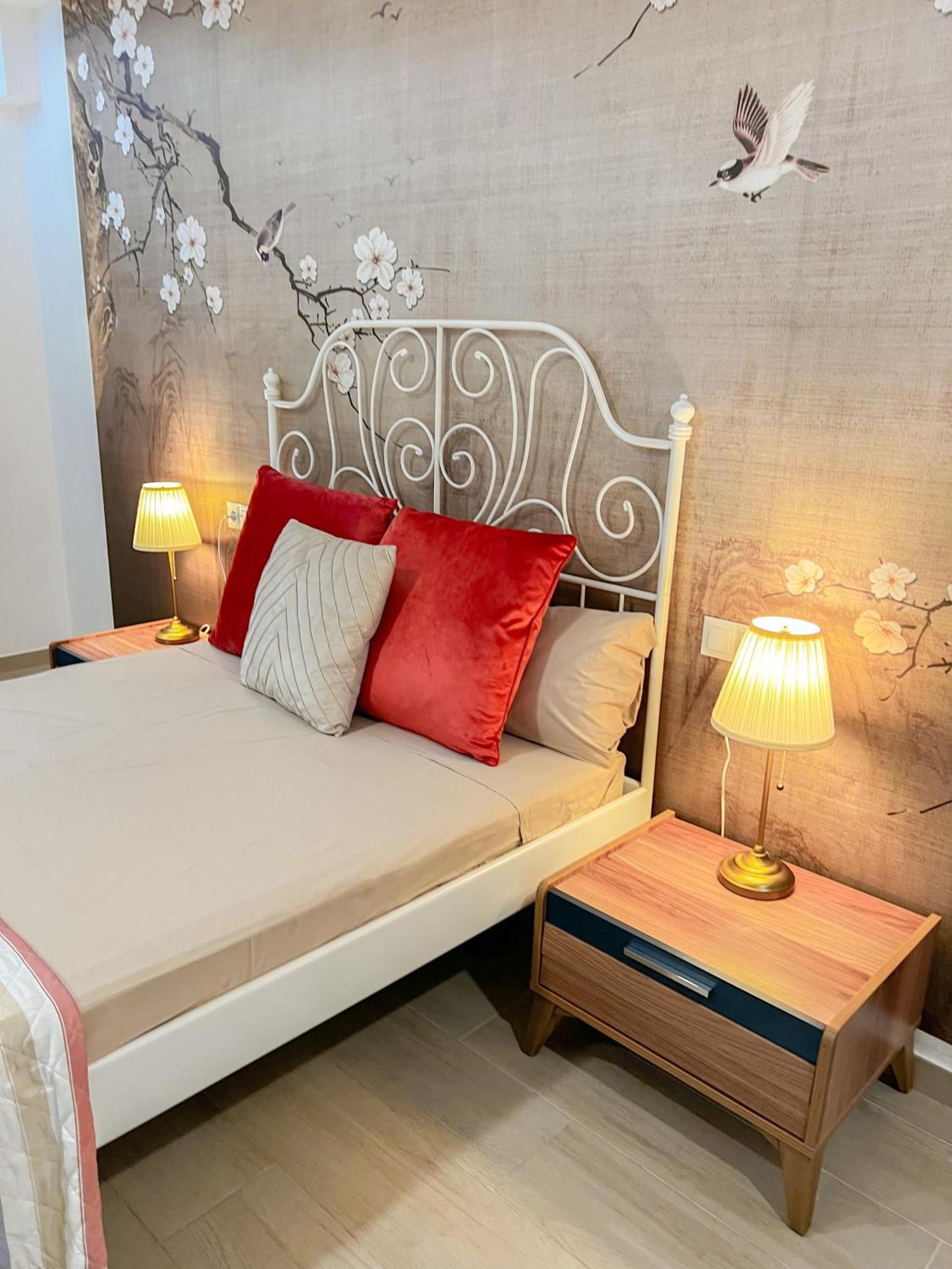Modern & Family Flat Carihuela 3 Bdr