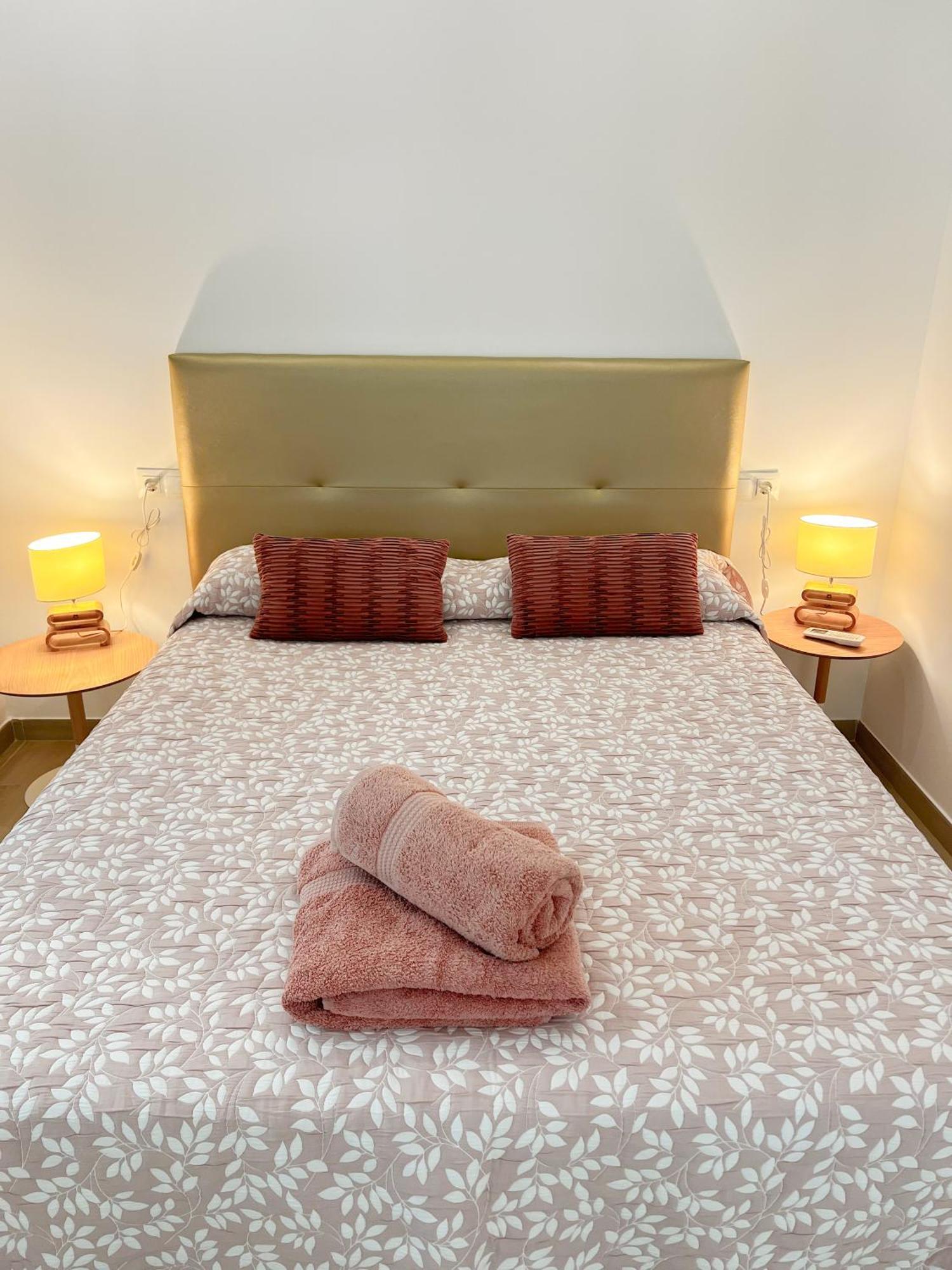 Modern & Family Flat Carihuela 3 Bdr *