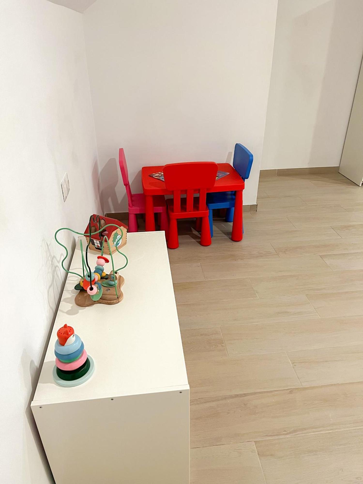 Appartement Modern & Family Flat Carihuela 3 Bdr Torremolinos