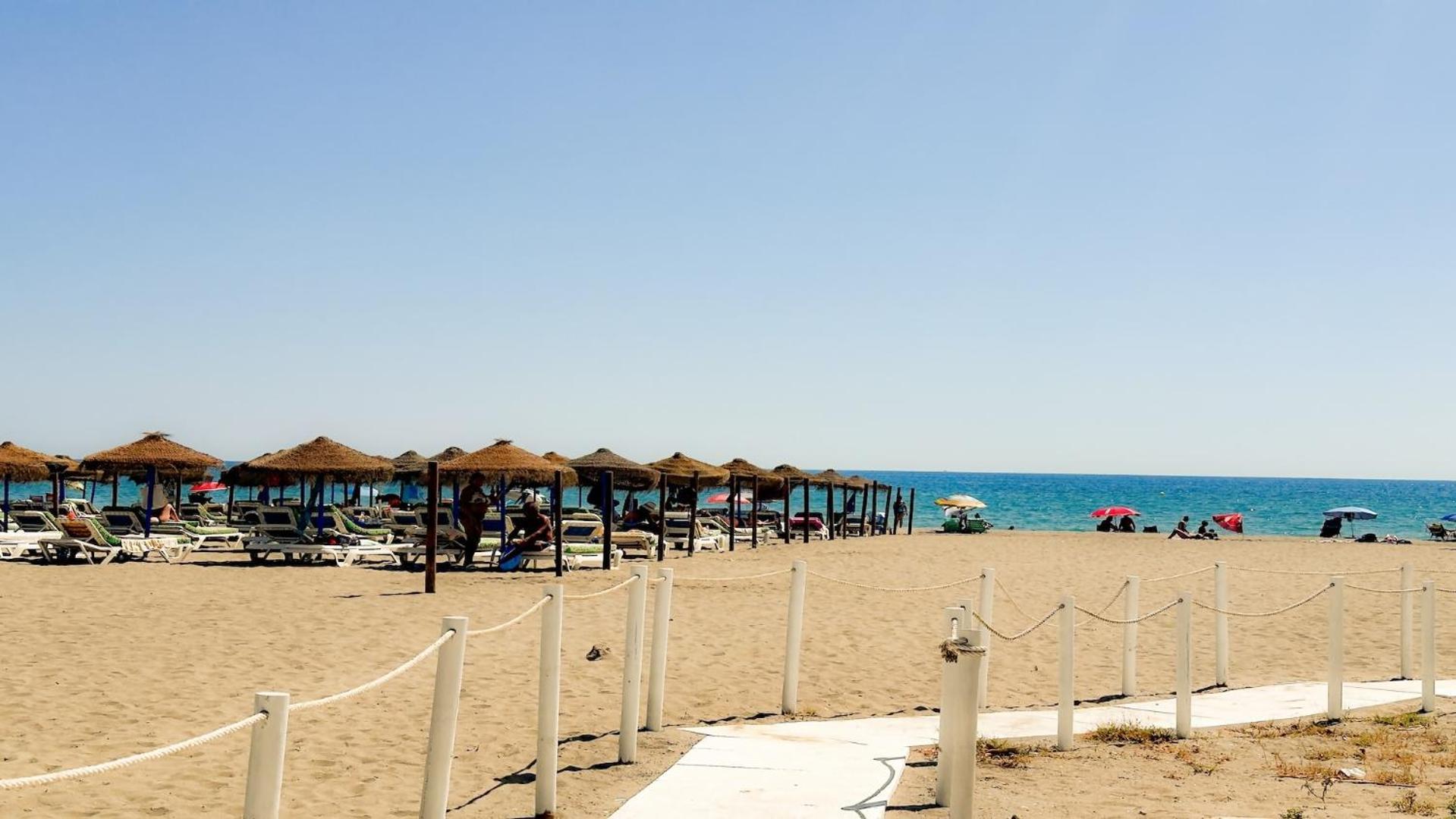 La Colina & Pool * Torremolinos
