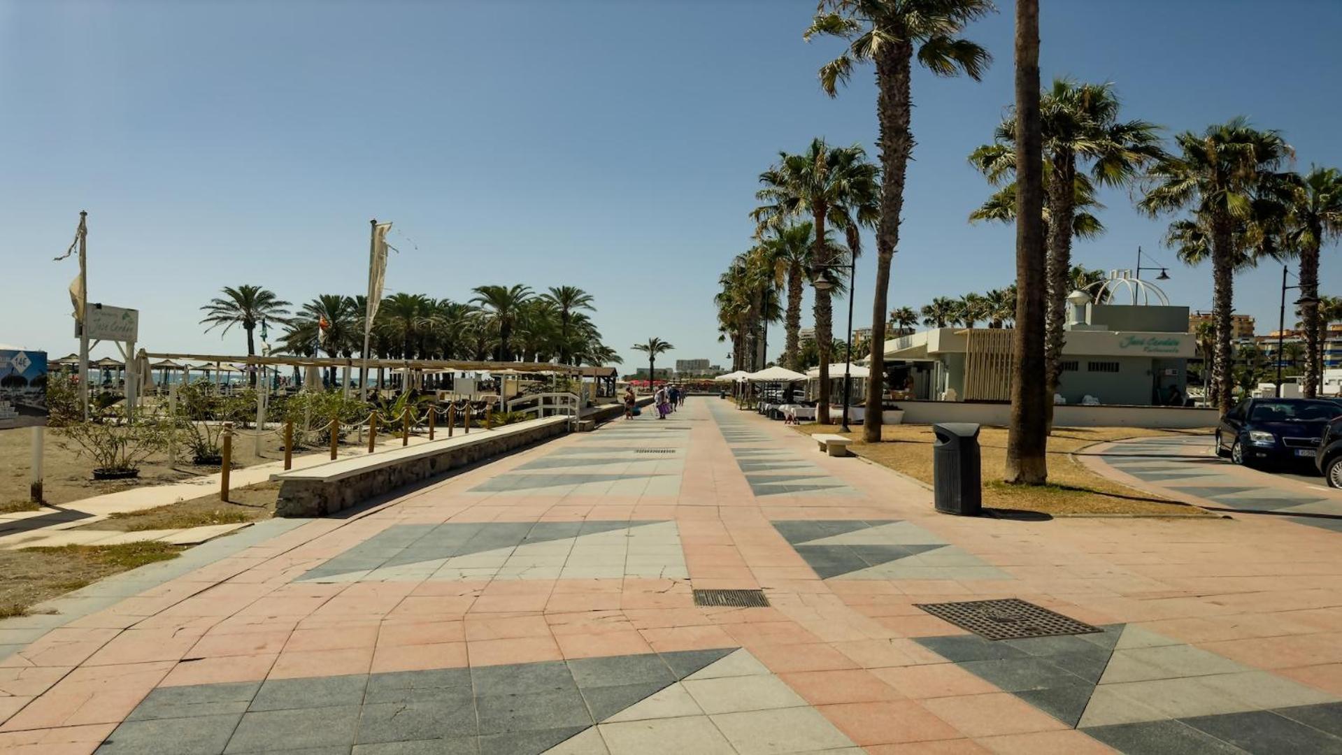 Apartamento La Colina & Pool