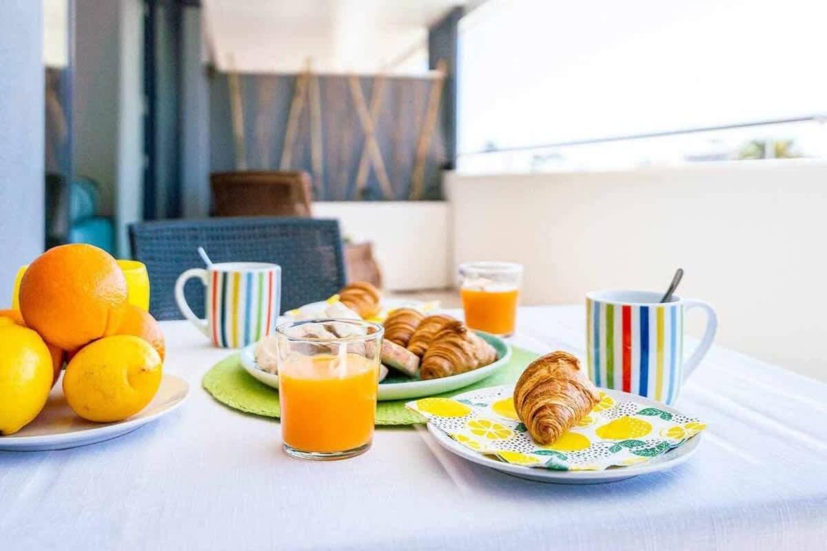 Appartement Vivendos - Tr11 - Alamos Torremolinos