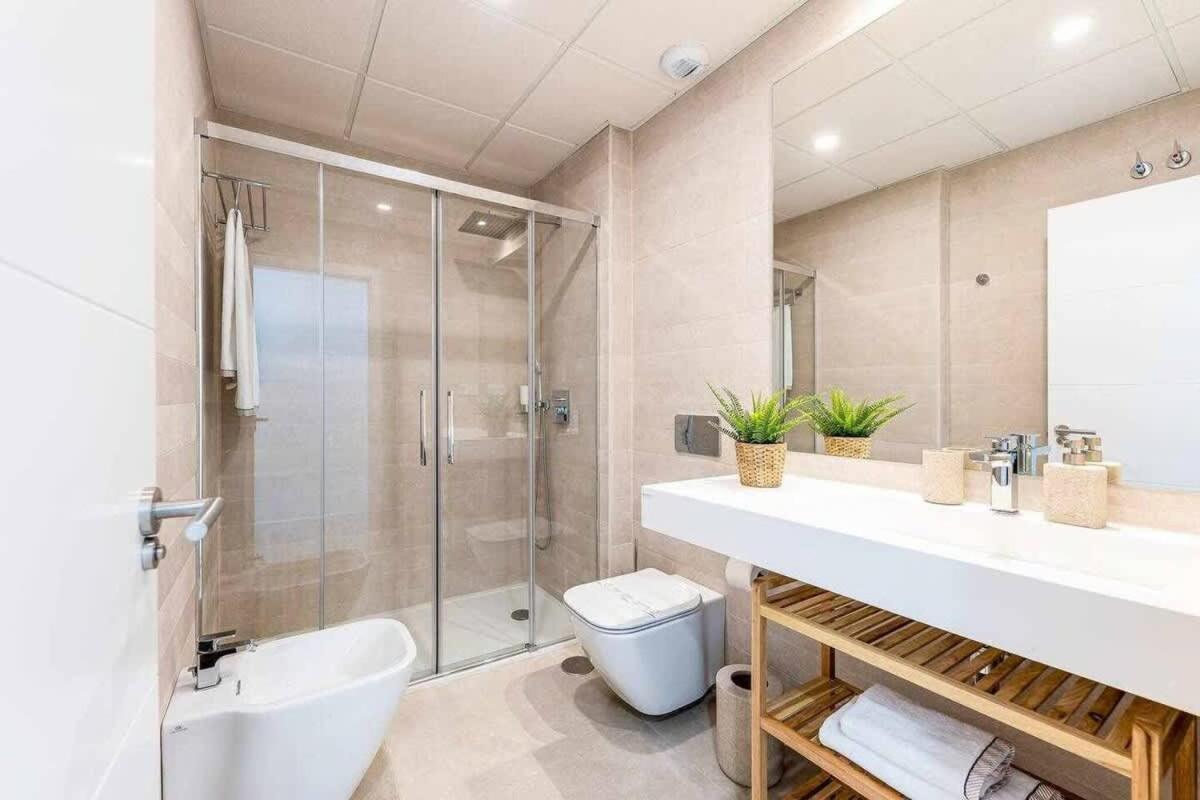 Vivendos - Tr11 - Alamos Appartement