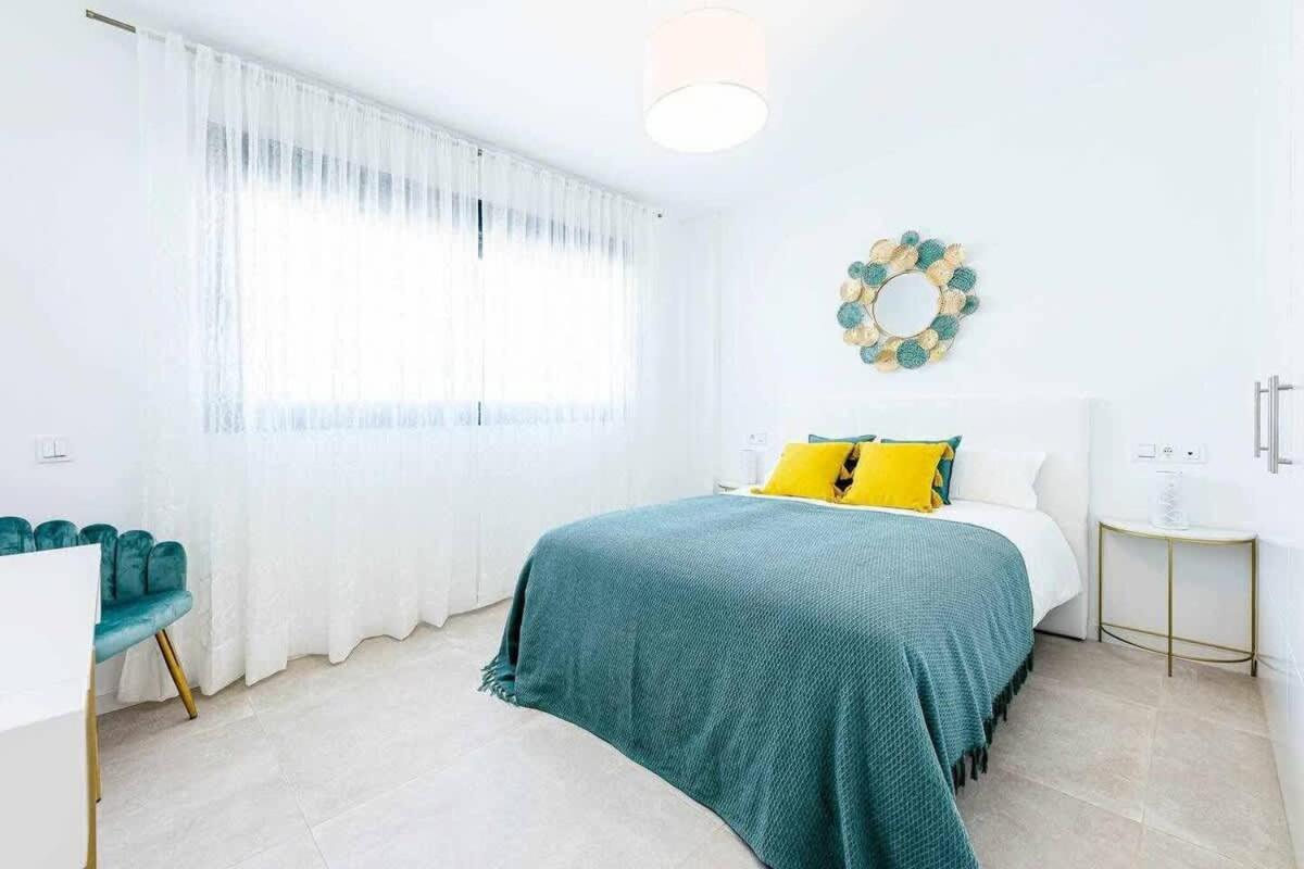 Appartement Vivendos - Tr11 - Alamos *