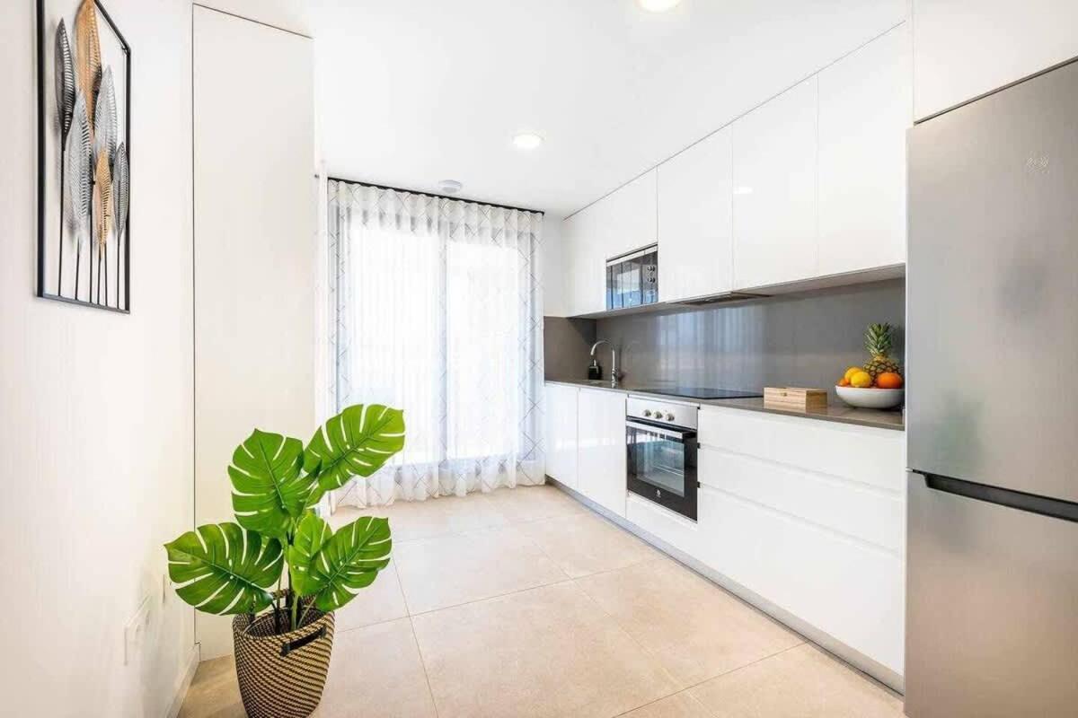 Vivendos - Tr11 - Alamos Appartement Torremolinos