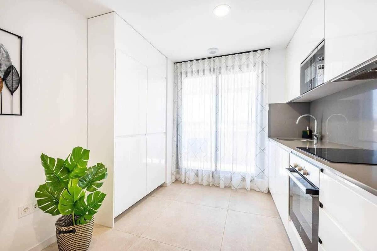 Appartement Vivendos - Tr11 - Alamos Torremolinos