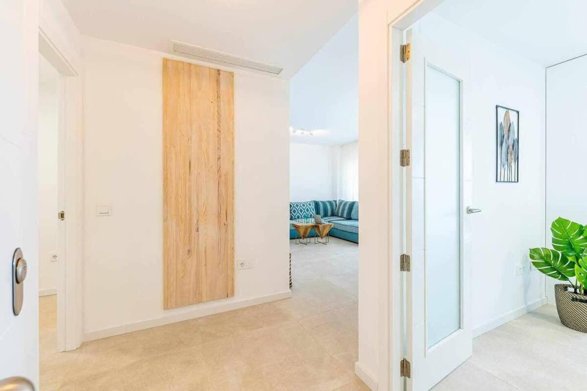 Appartement Vivendos - Tr11 - Alamos