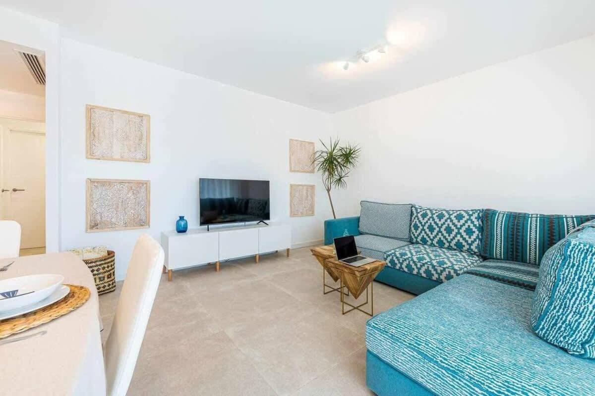 Appartement Vivendos - Tr11 - Alamos Torremolinos