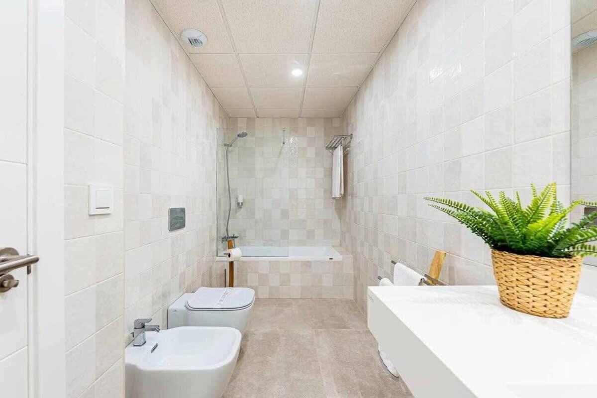 Vivendos - Tr11 - Alamos Appartement