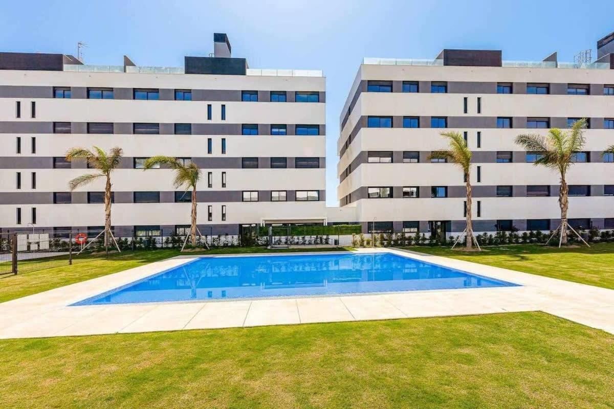 Appartement Vivendos - Tr11 - Alamos