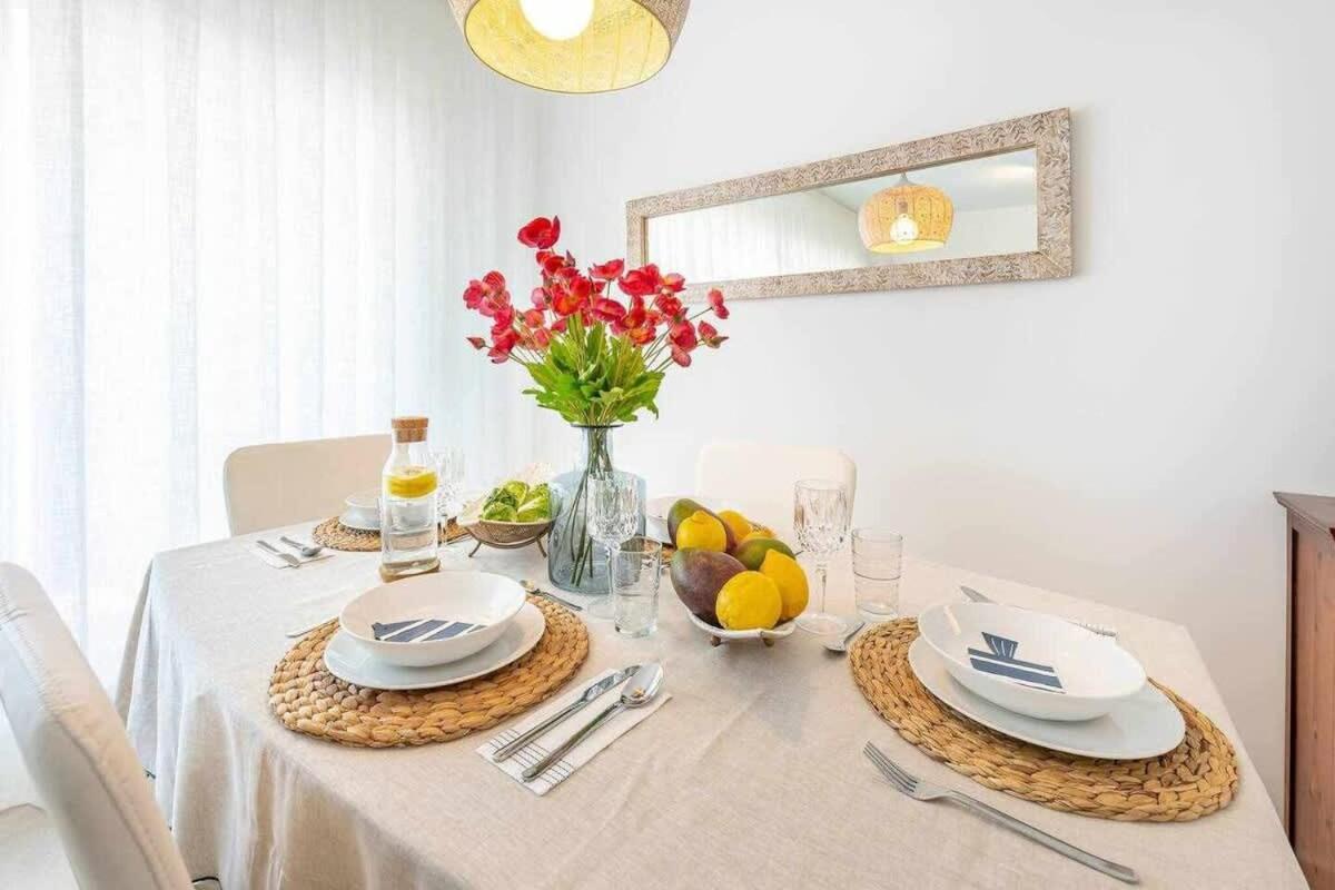 Vivendos - Tr11 - Alamos Appartement *
