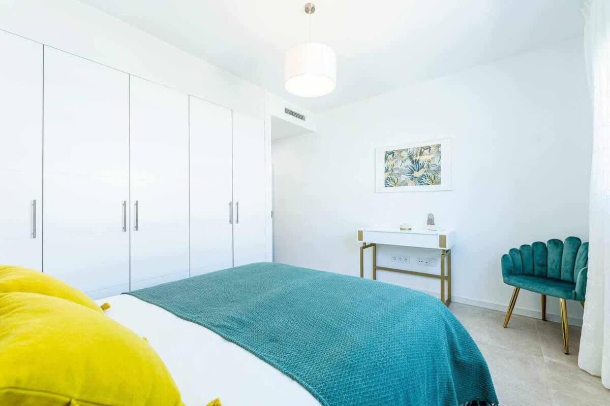 Appartement Vivendos - Tr11 - Alamos *