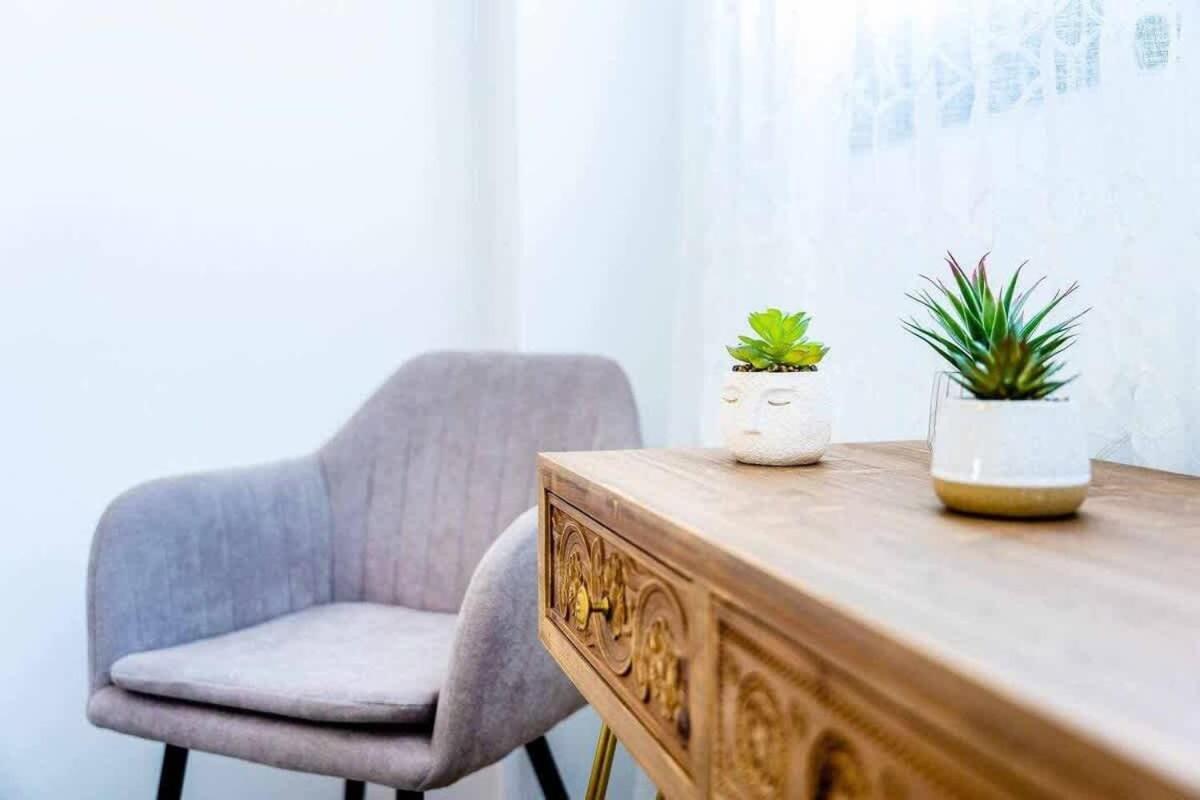 Vivendos - Tr11 - Alamos Appartement Torremolinos
