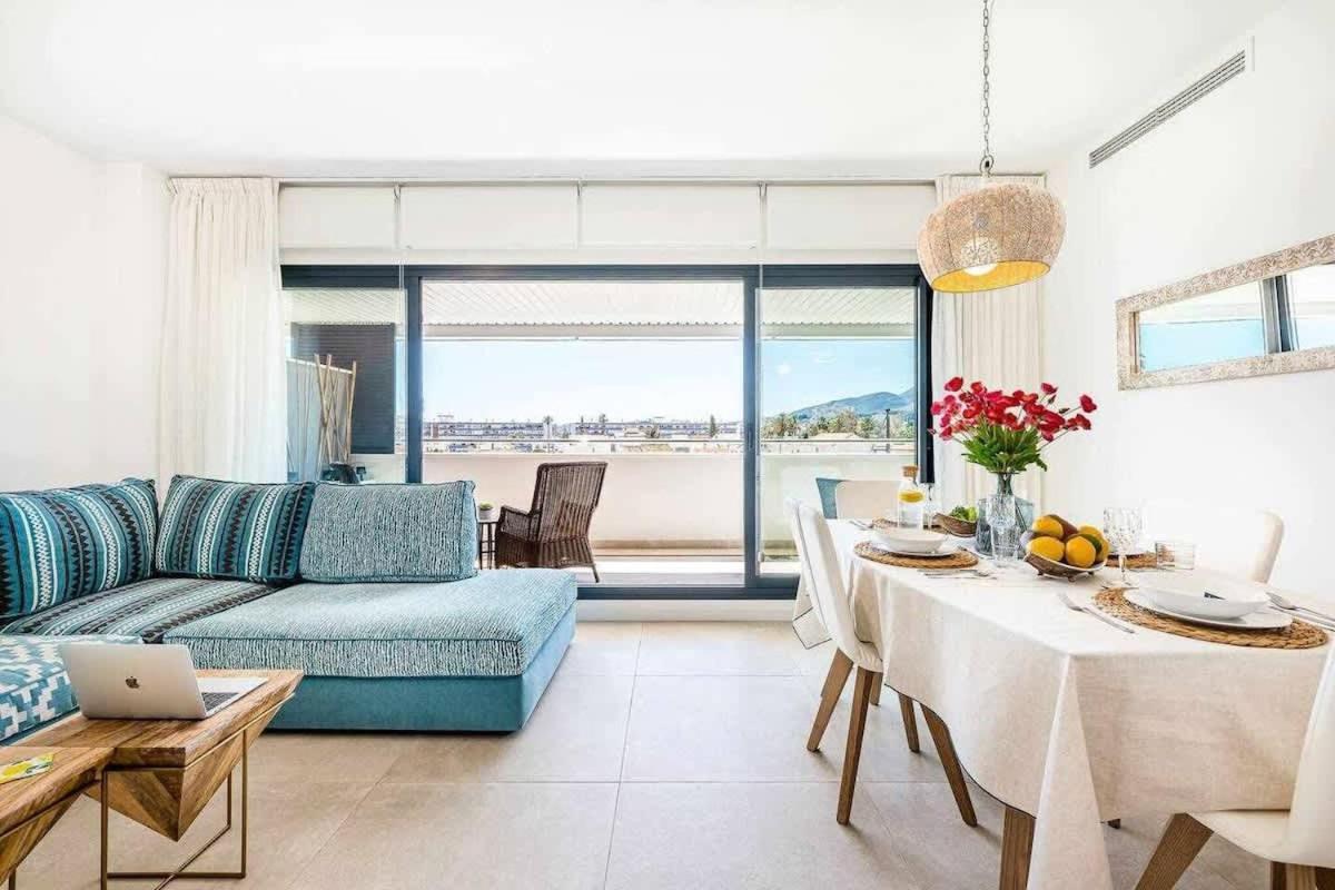 Appartement Vivendos - Tr11 - Alamos