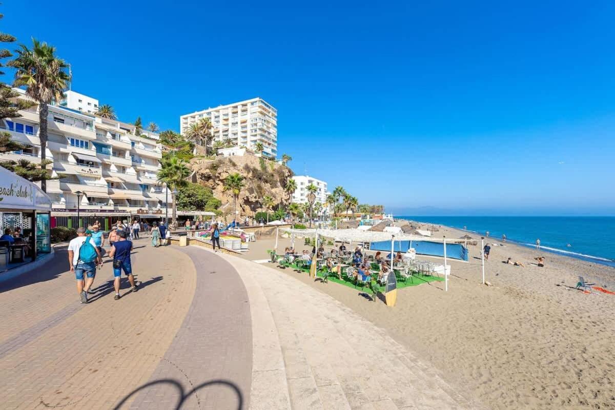 Apartment Vivendos - Tr17 - Roca Chica Torremolinos