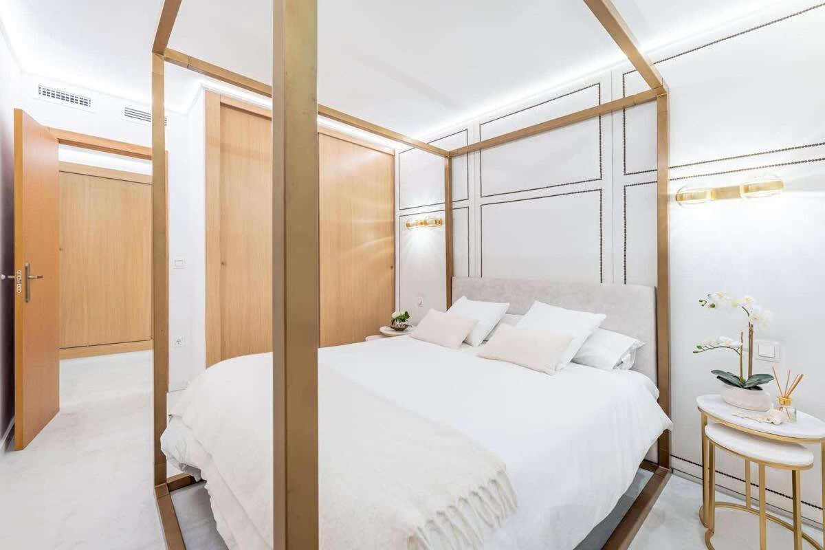 Apartment Vivendos - Tr17 - Roca Chica Torremolinos