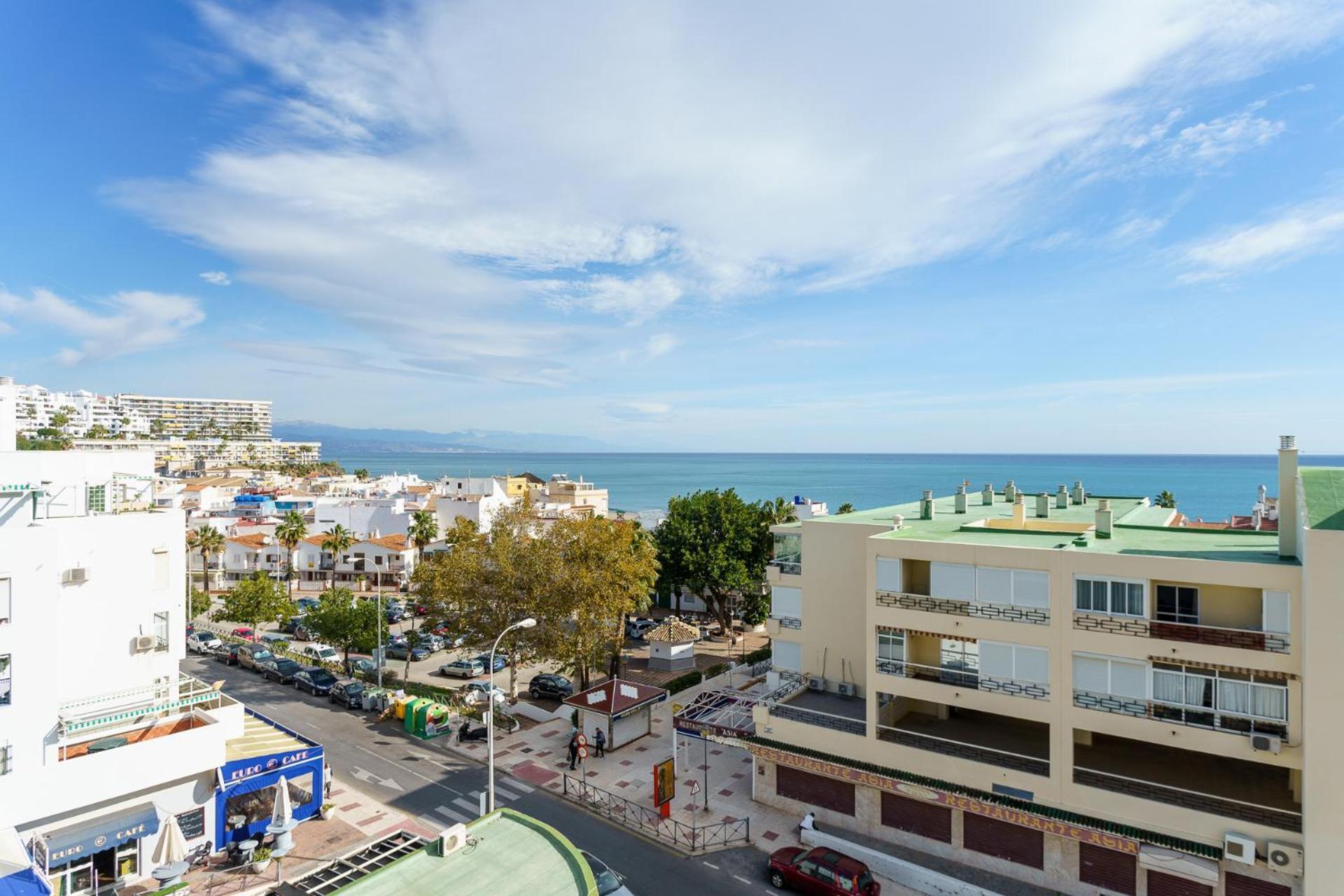 Malagasuite Carihuela *