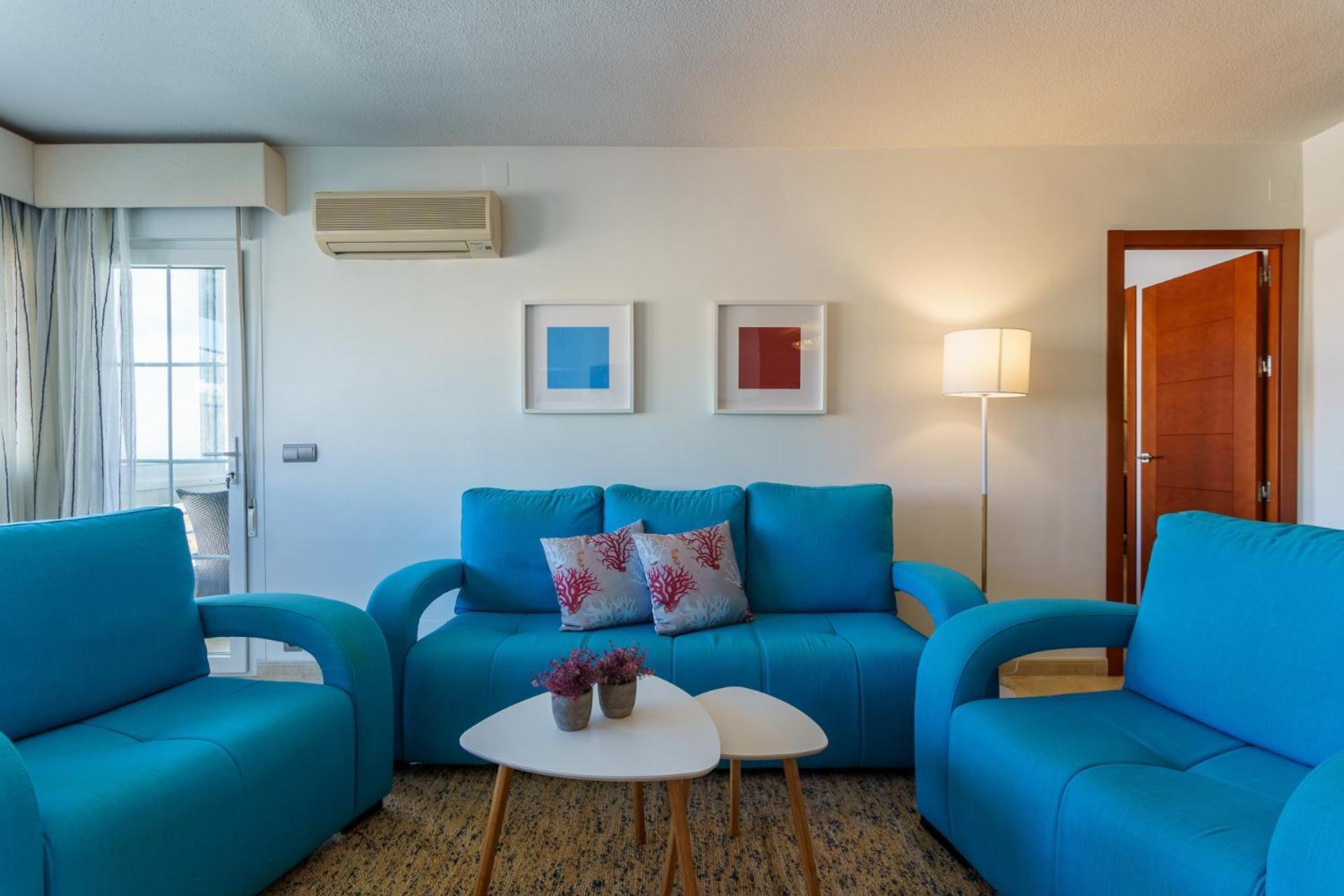 Malagasuite Carihuela Apartment *