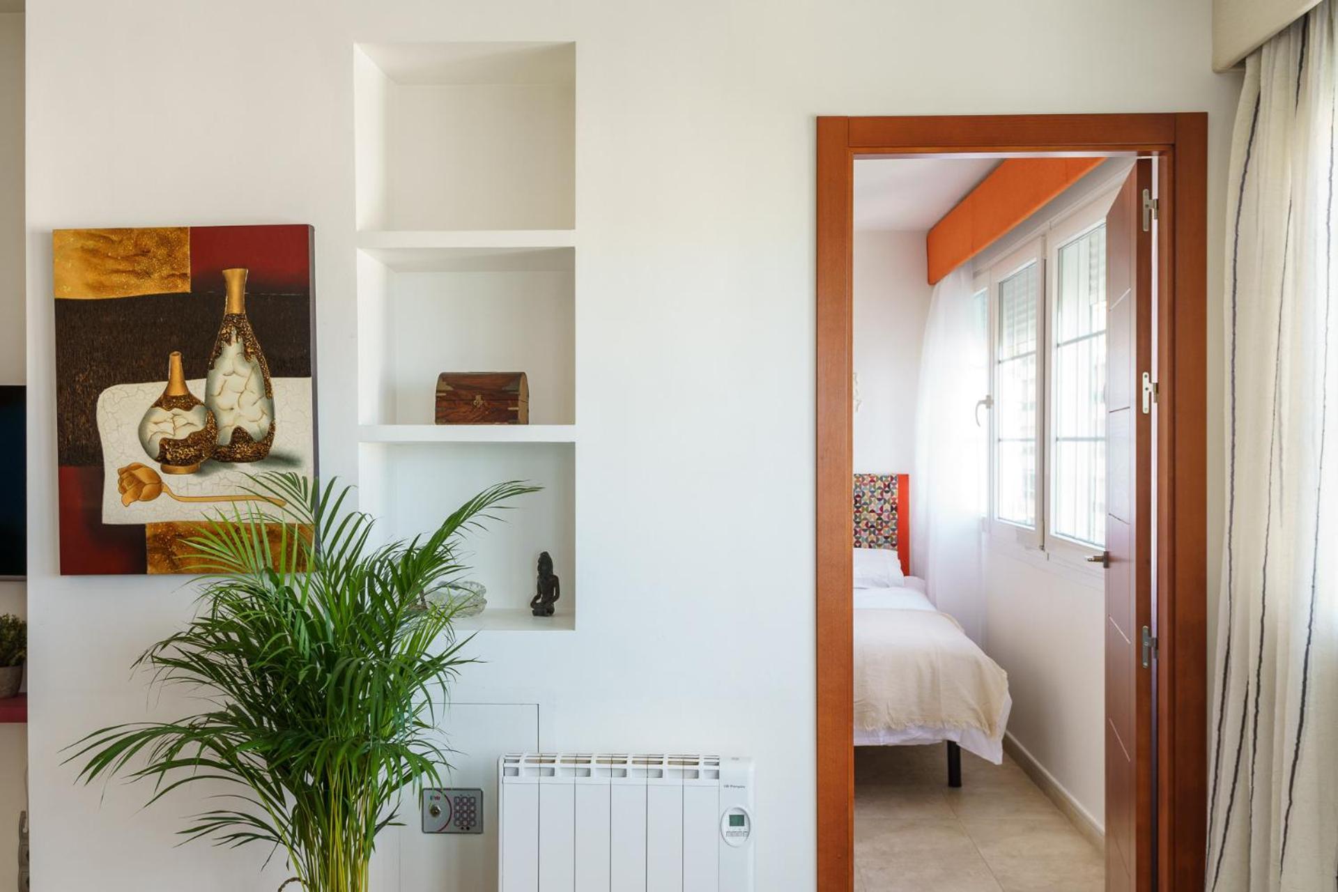 Apartment Malagasuite Carihuela *