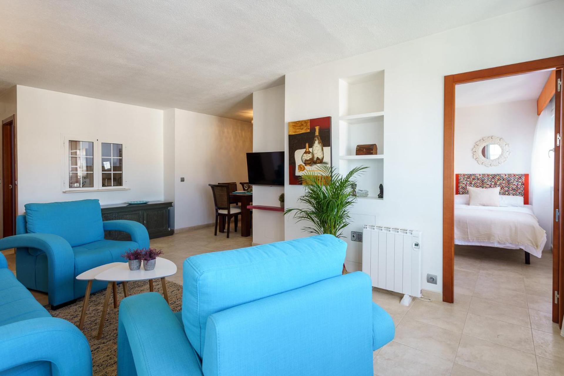 Malagasuite Carihuela Torremolinos