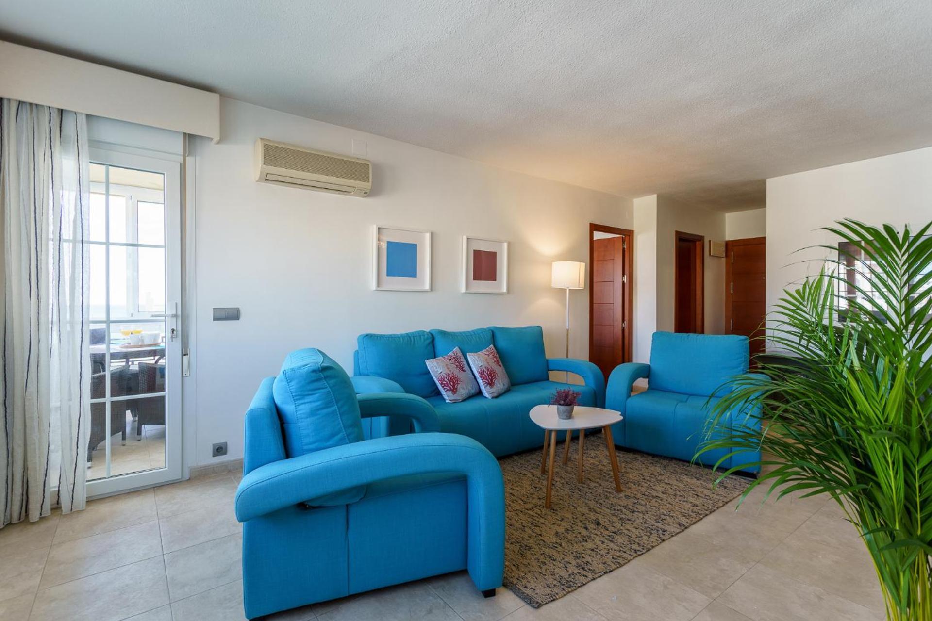 Malagasuite Carihuela * Torremolinos