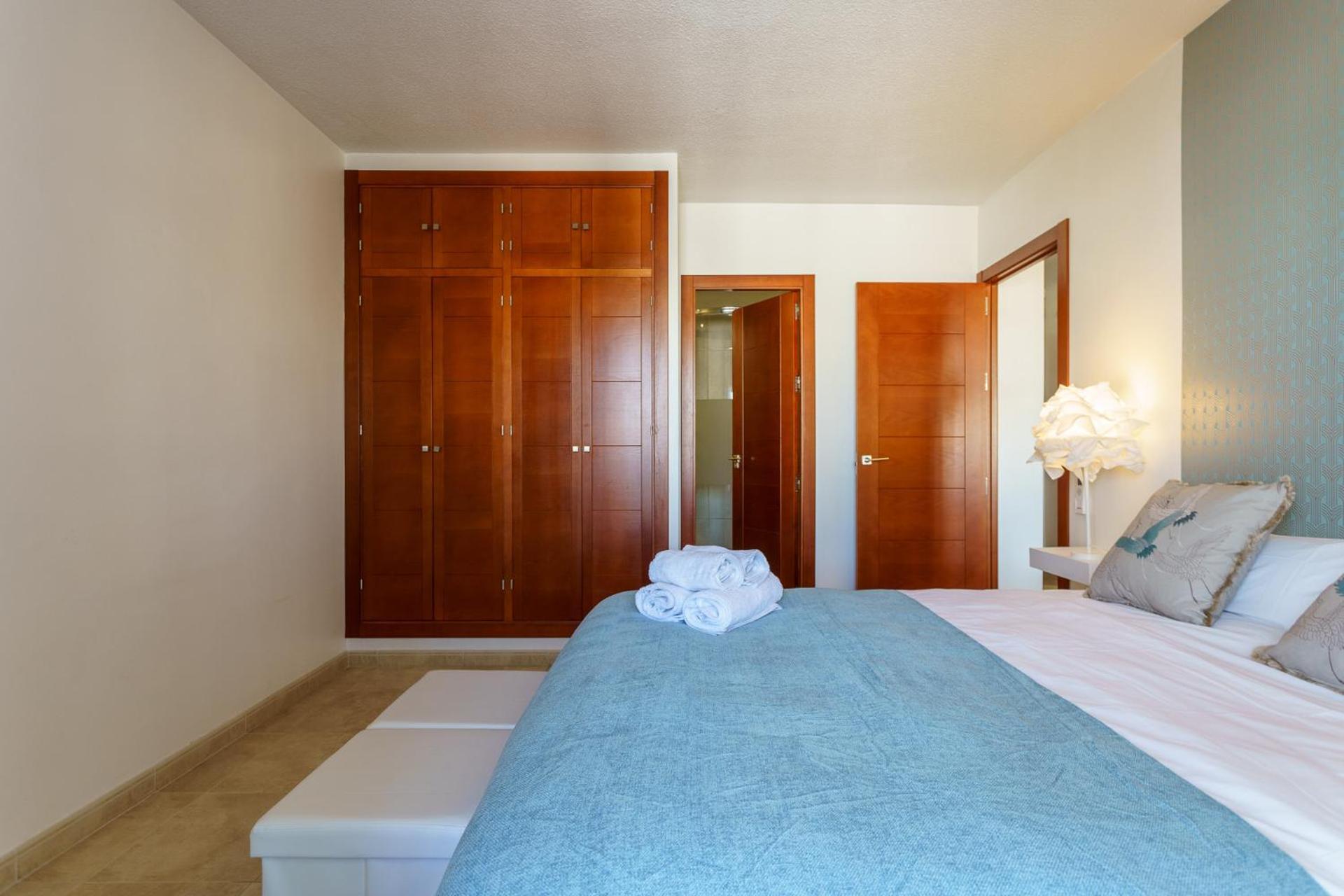 Malagasuite Carihuela Apartment