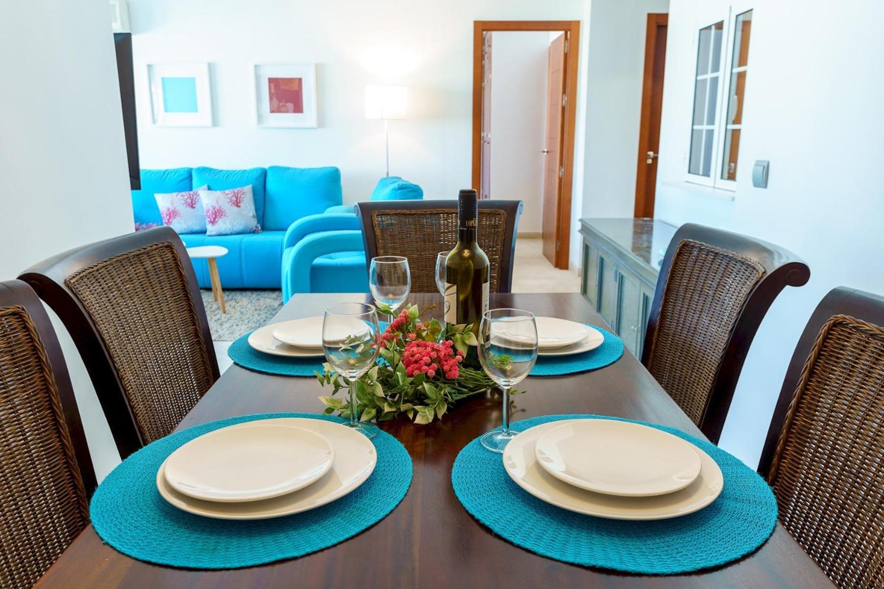 Malagasuite Carihuela Apartment Torremolinos