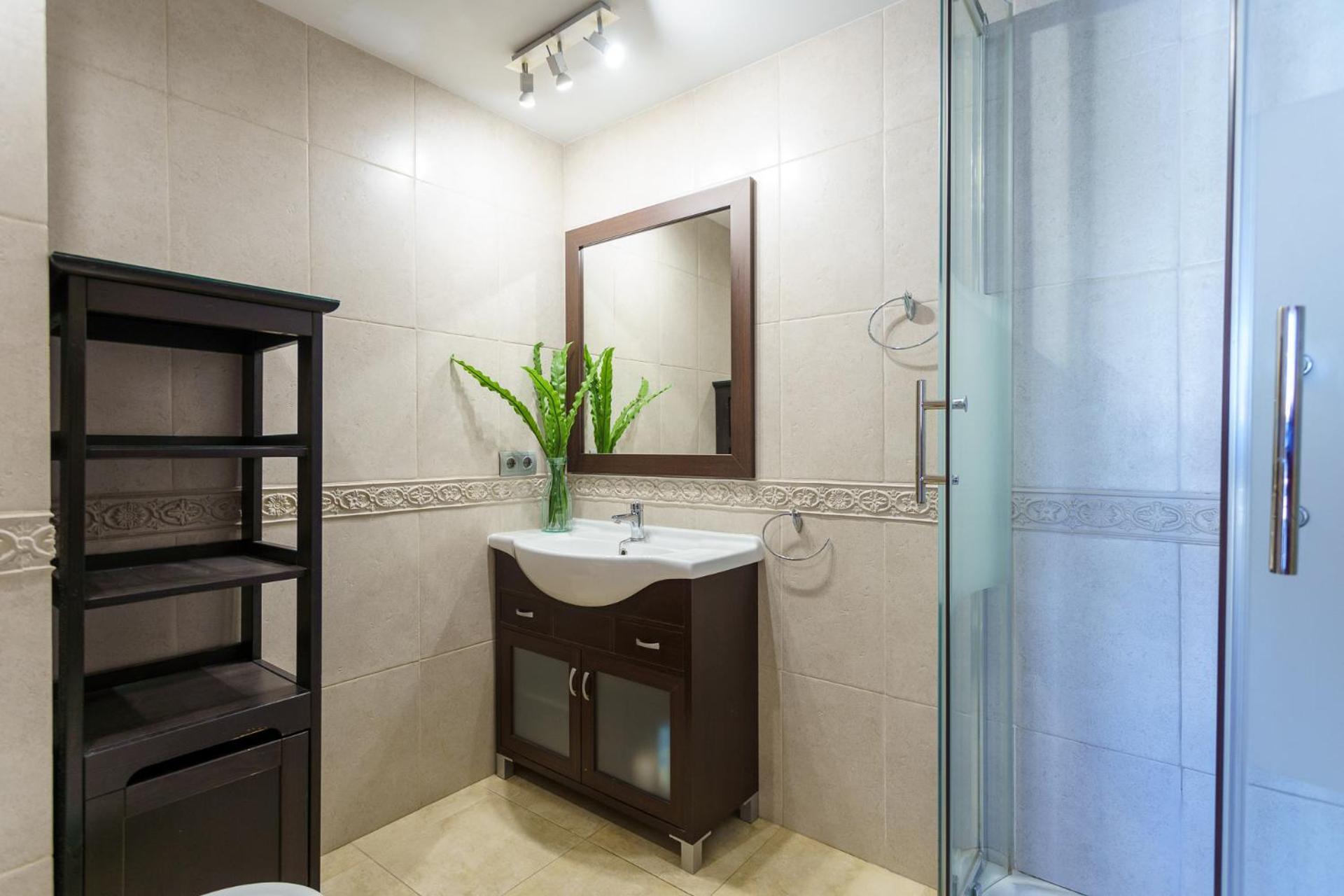 Apartment Malagasuite Carihuela