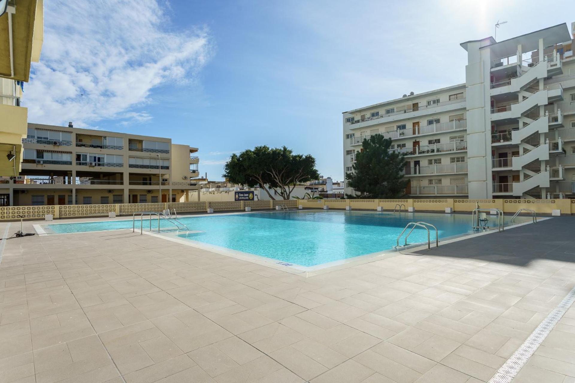 Apartment Malagasuite Carihuela