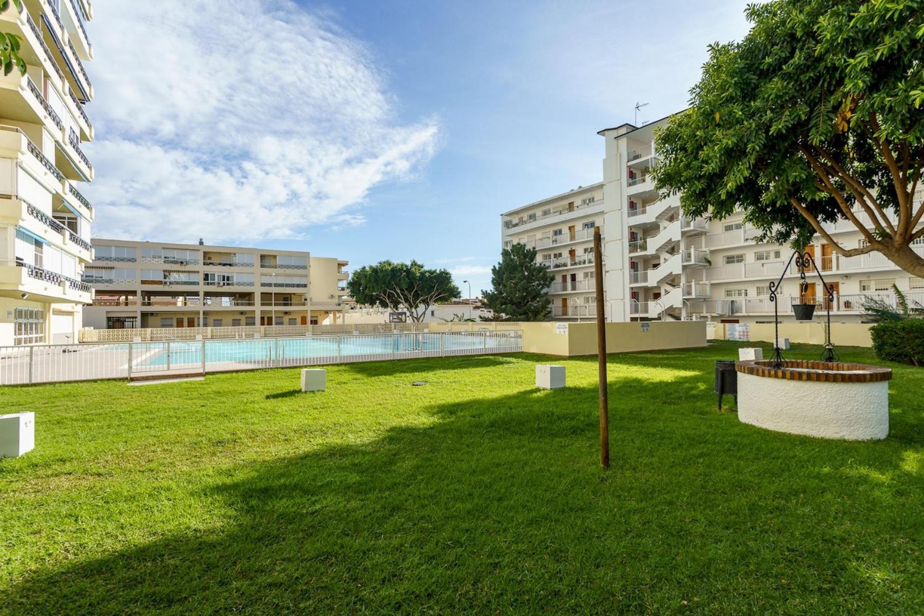 Malagasuite Carihuela Apartment Torremolinos