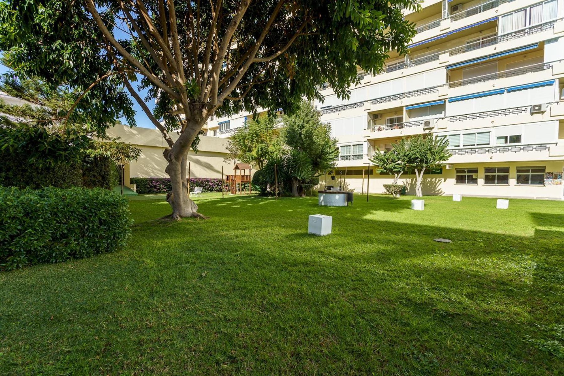 Malagasuite Carihuela *