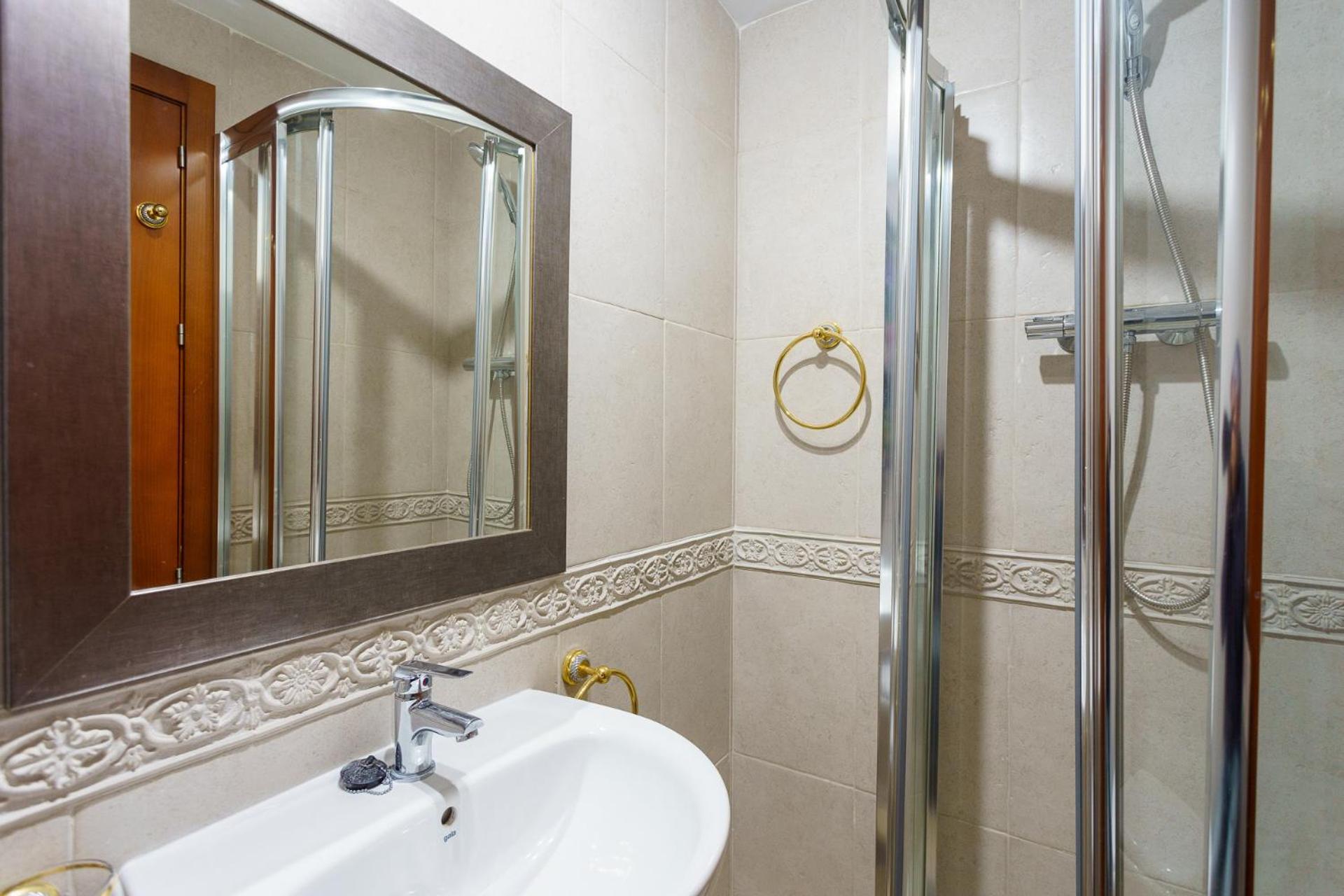 Apartment Malagasuite Carihuela