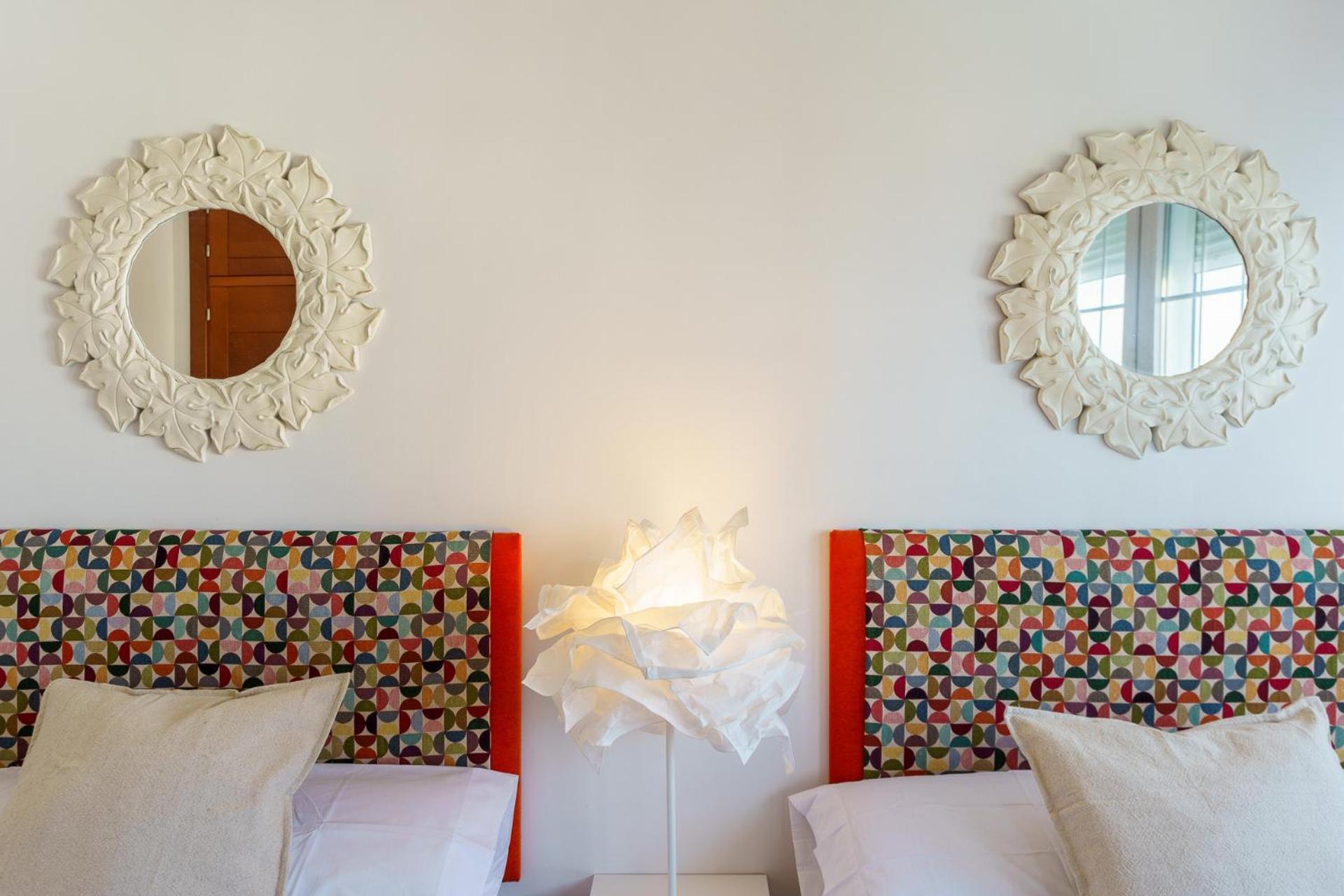 Malagasuite Carihuela Apartment Torremolinos