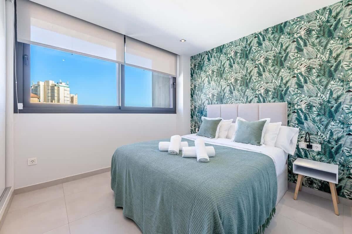 Vivendos - Tr14 - Private Pool *