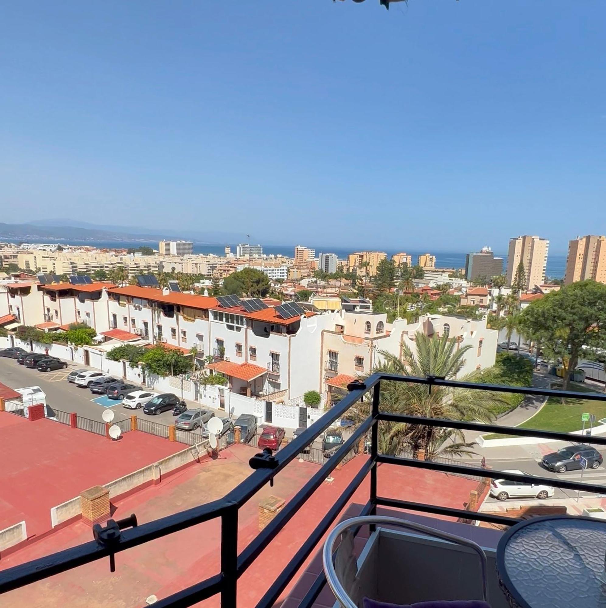 Apartamento Mi Sueno *