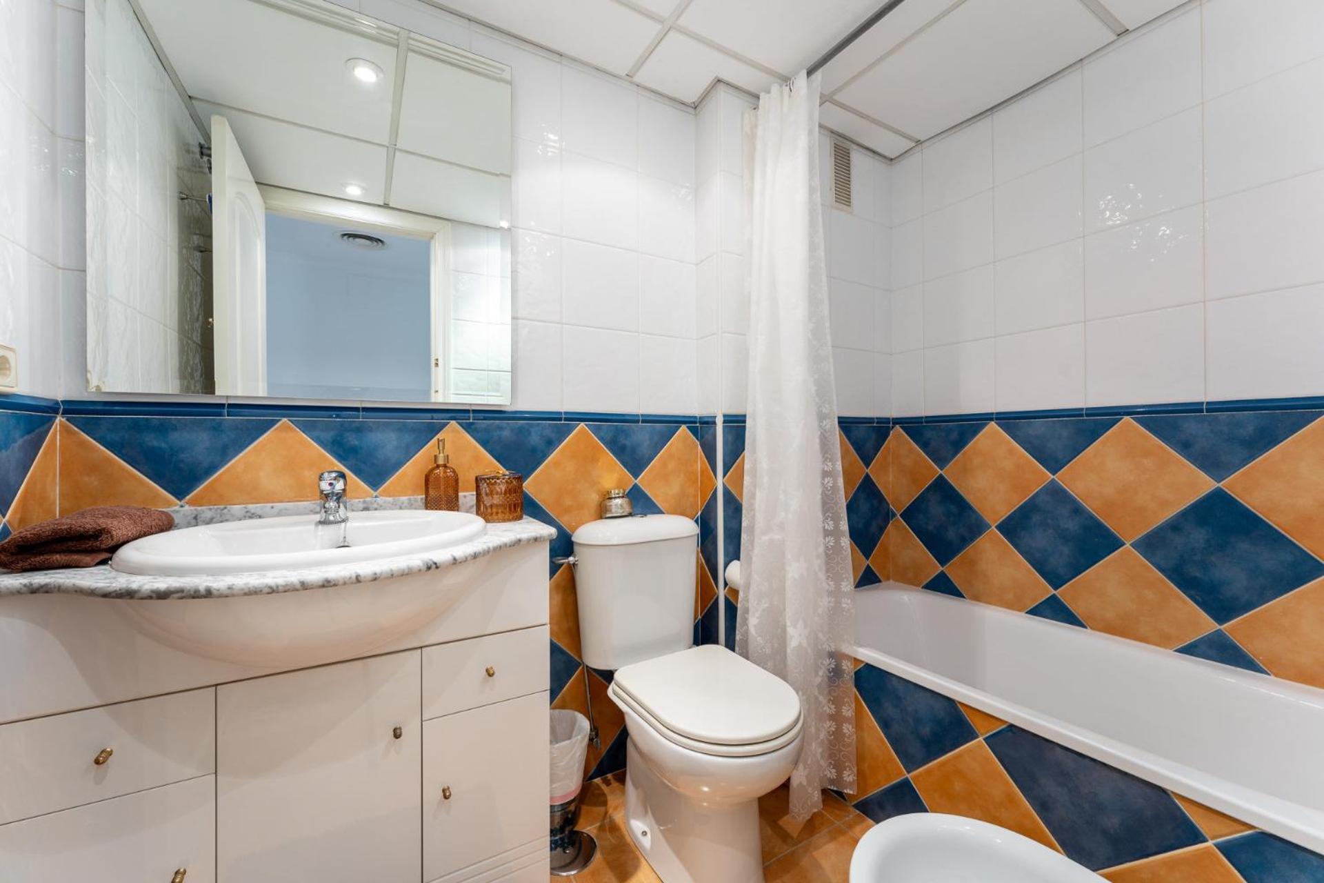 Appartement Malagasuite Costa Sol Oasis