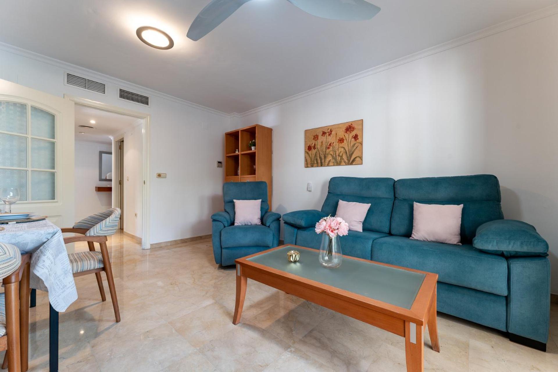 Appartement Malagasuite Costa Sol Oasis *