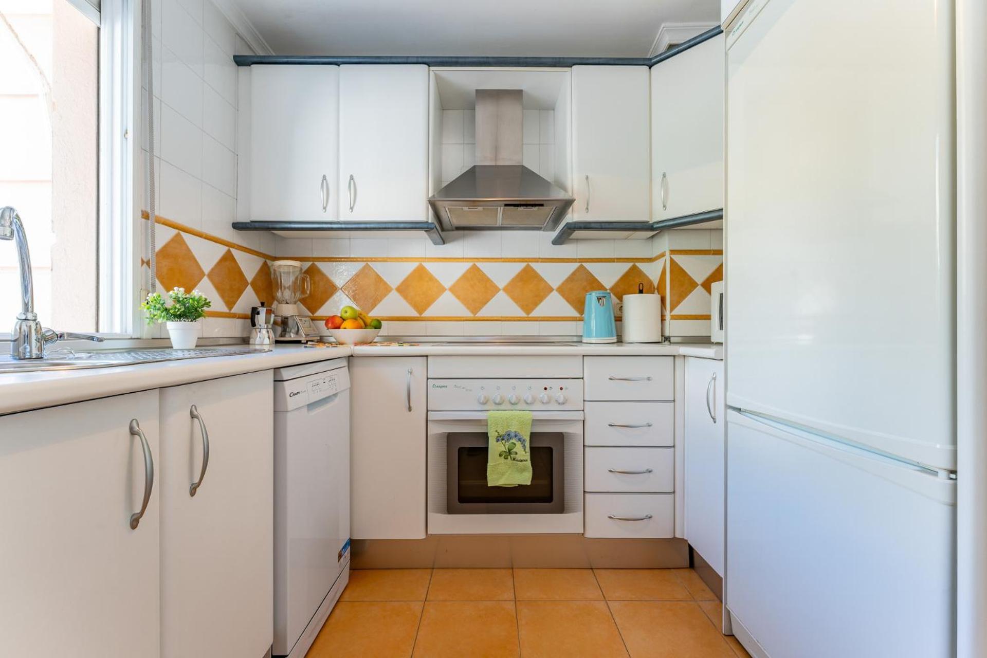 Appartement Malagasuite Costa Sol Oasis Torremolinos