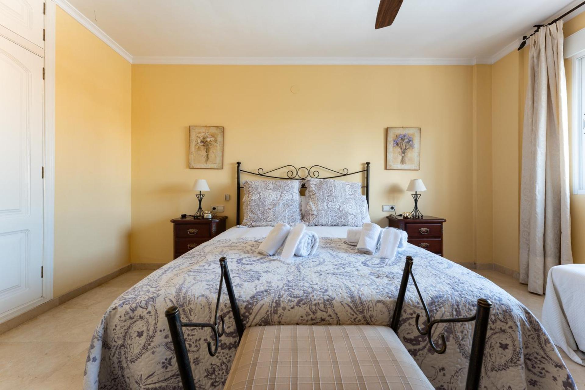 Appartement Malagasuite Costa Sol Oasis *
