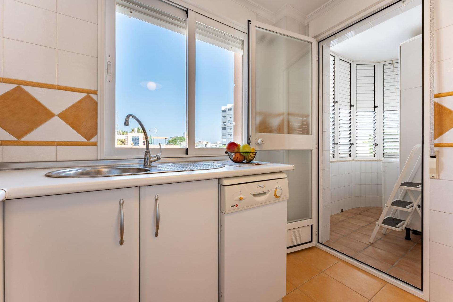 Malagasuite Costa Sol Oasis Appartement Torremolinos