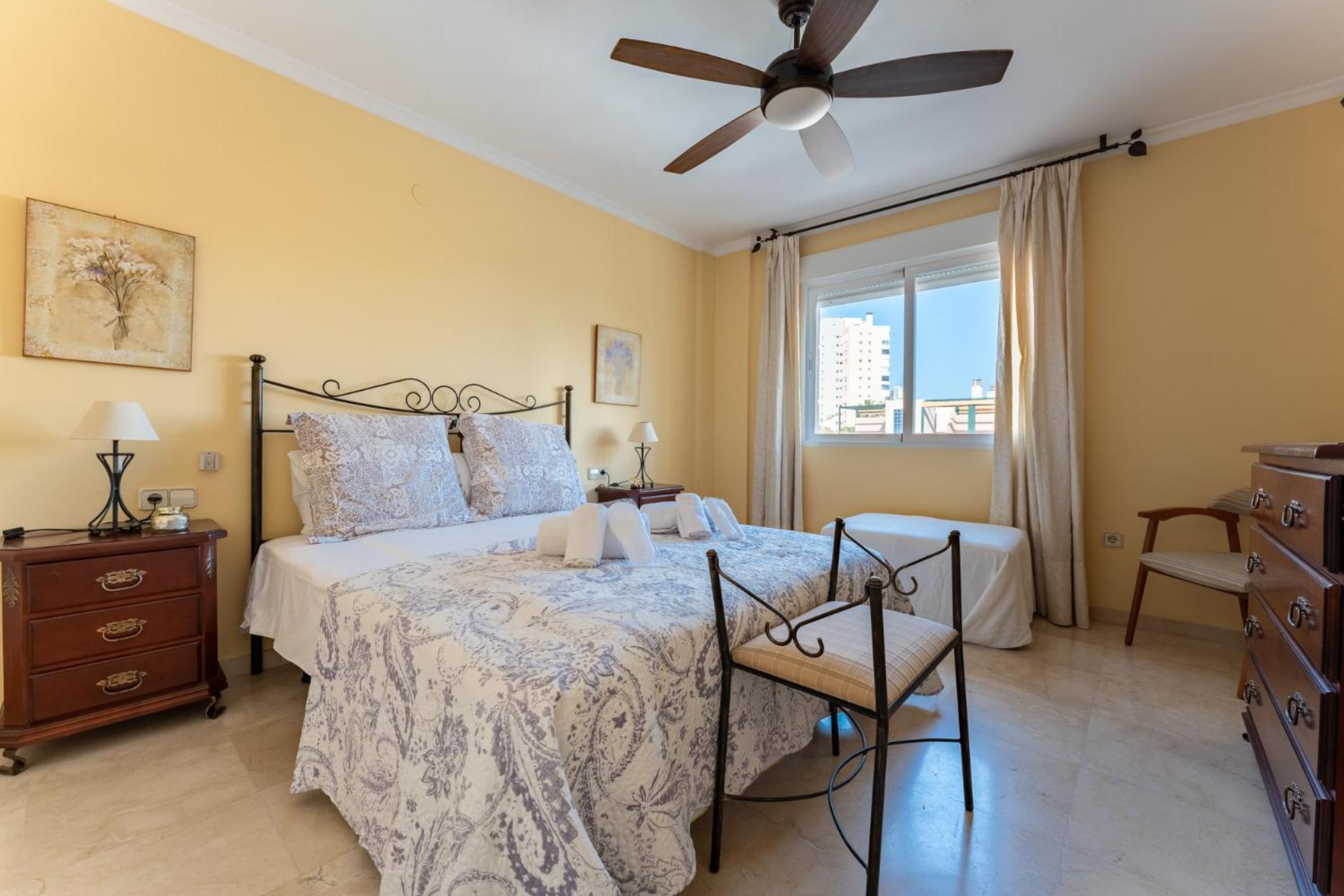 Apartment Malagasuite Costa Sol Oasis Torremolinos
