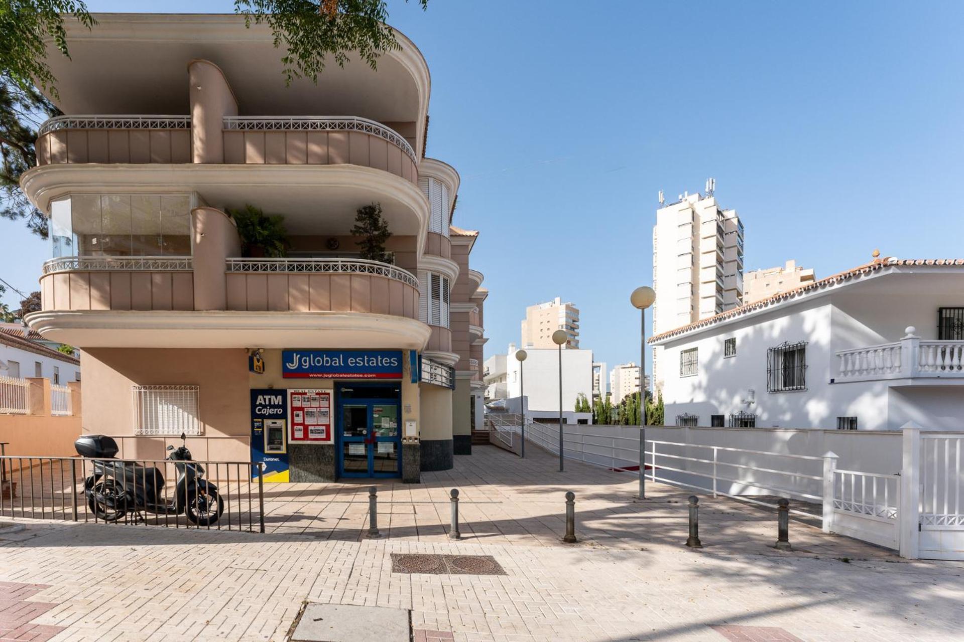 Malagasuite Costa Sol Oasis * Torremolinos